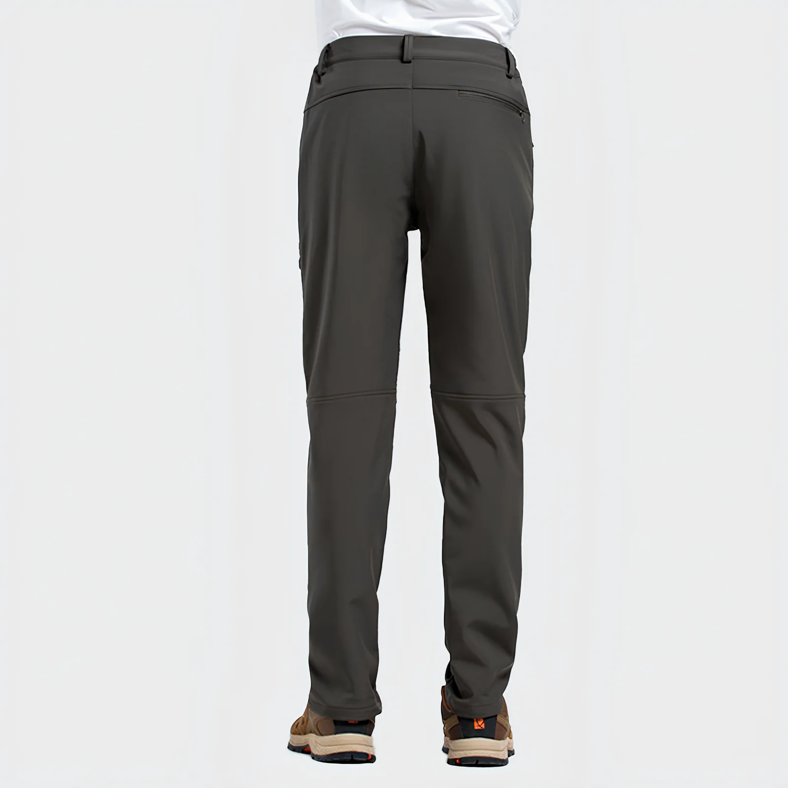 CALÇA CORDILHEIRA WALK FLEECE MASCULINA - Image 4