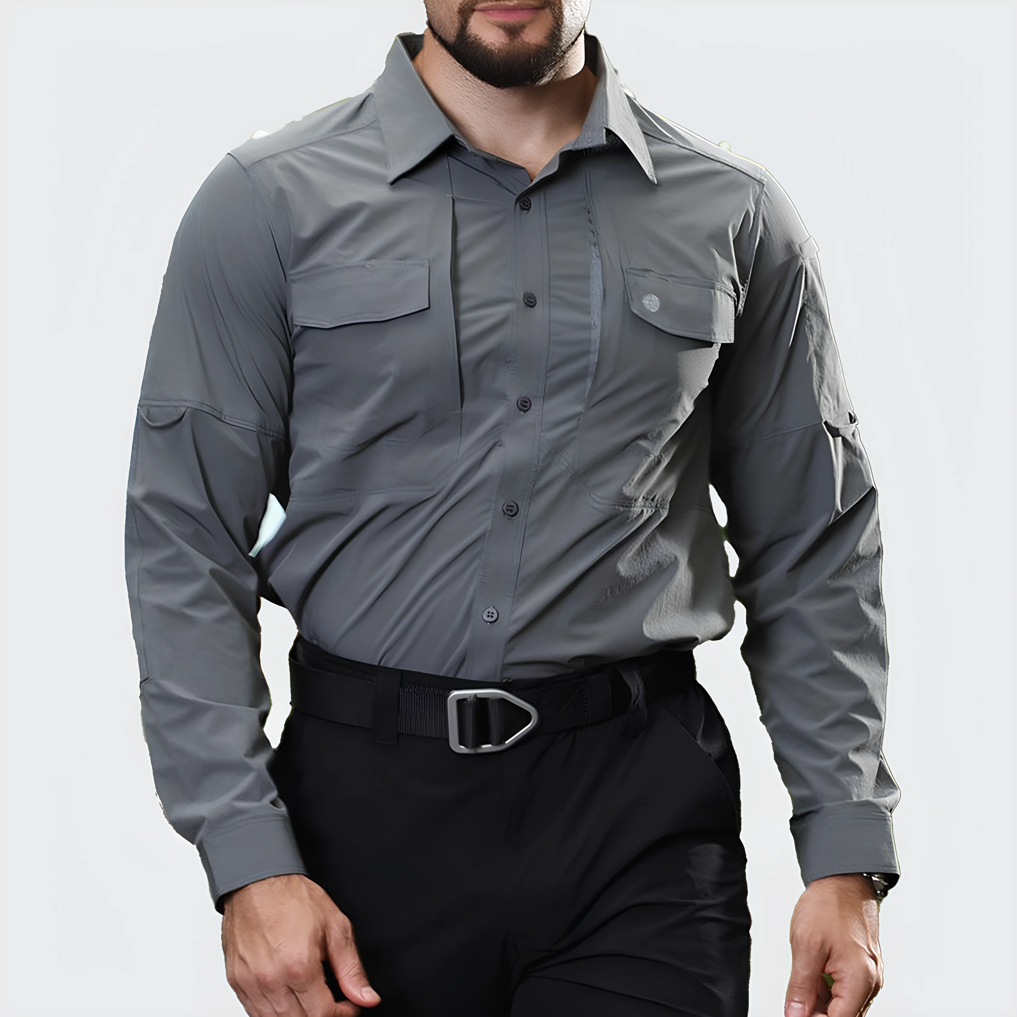 CAMISA CORDILHEIRA COMMANDER - Image 10