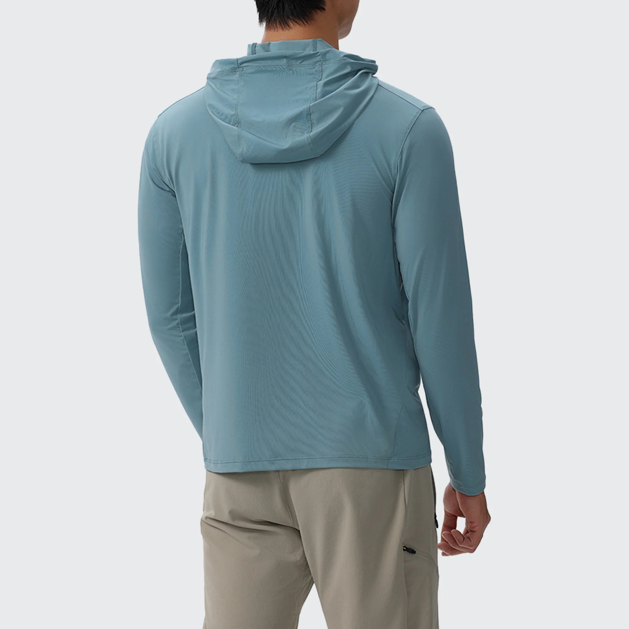 CAMISETA CORDILHEIRA ALPHA MASCULINA - Image 13