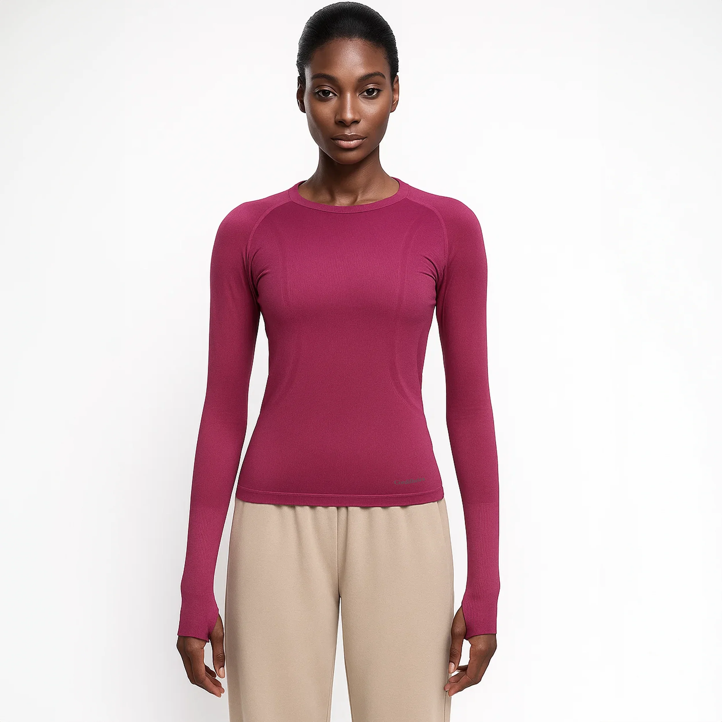 CAMISETA CORDILHEIRA BALANCE FEMININA - Image 15