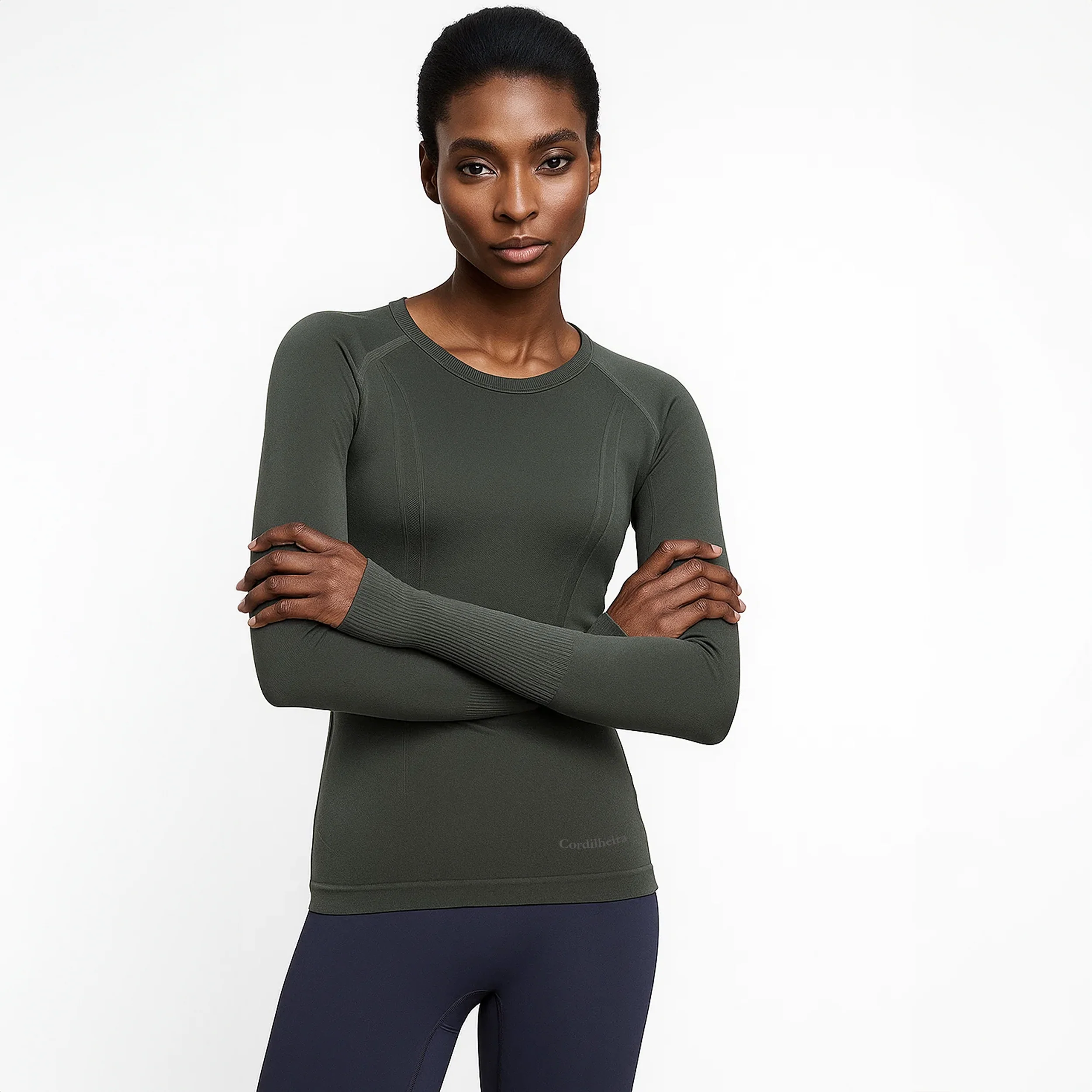 CAMISETA CORDILHEIRA BALANCE FEMININA - Image 6
