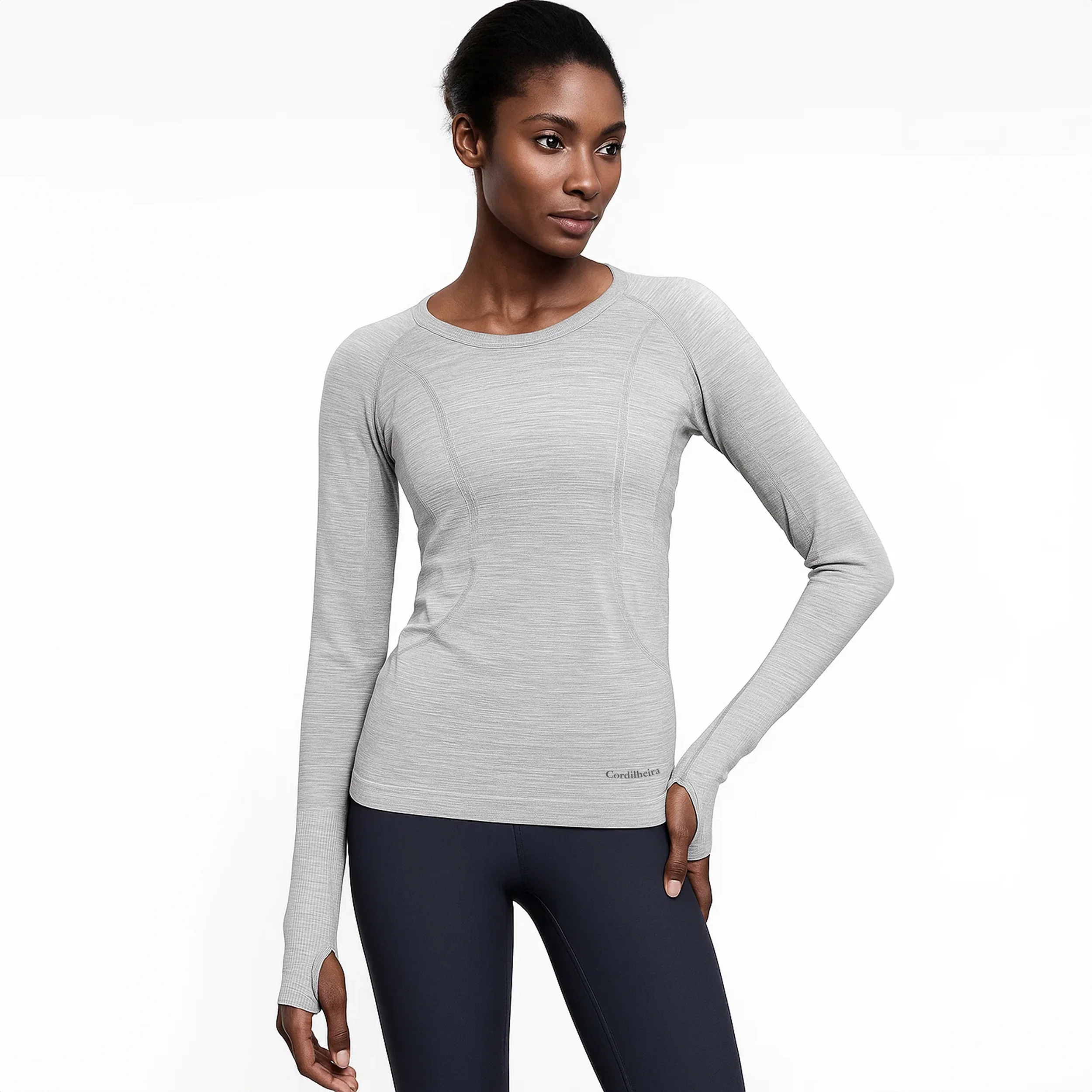 CAMISETA CORDILHEIRA BALANCE FEMININA - Image 8