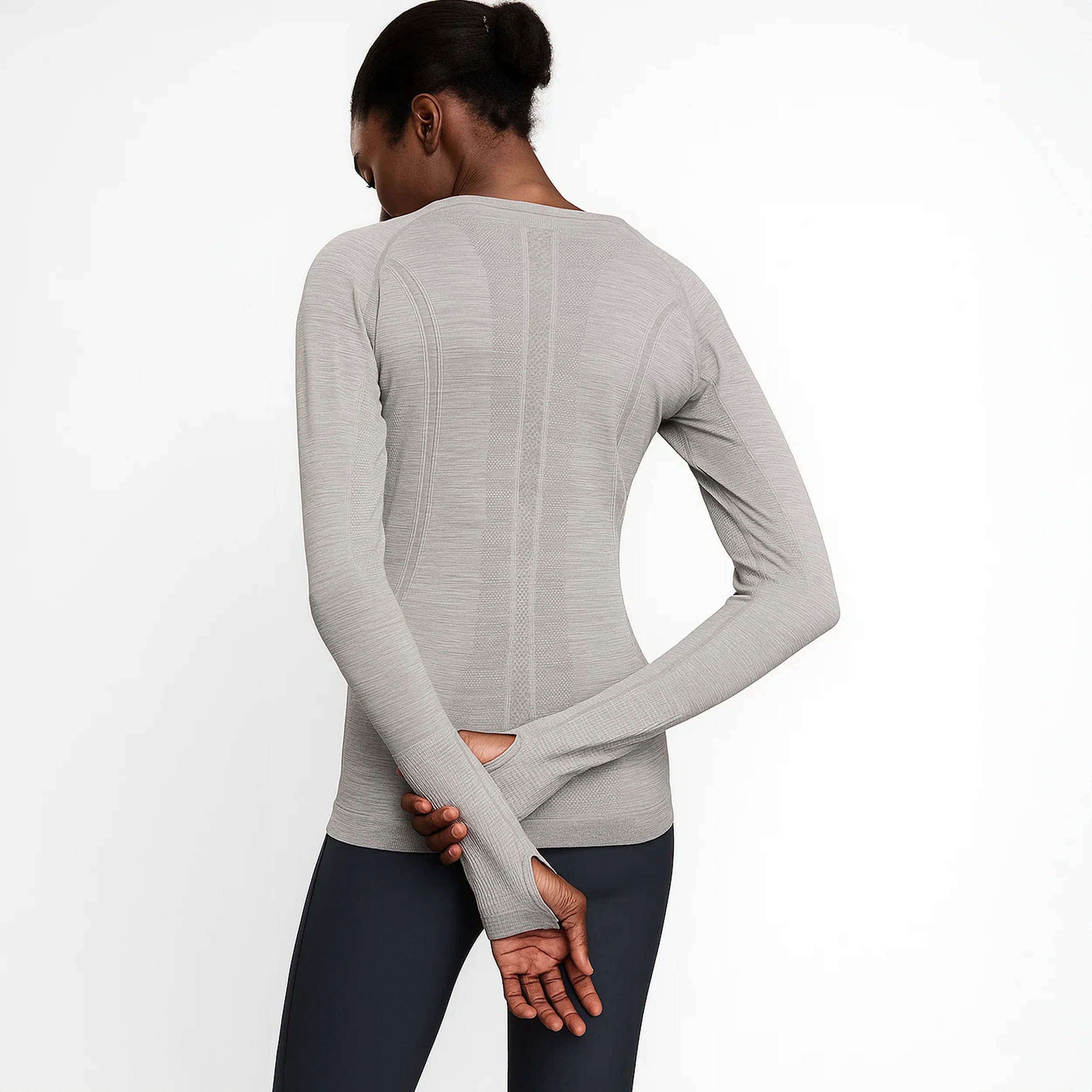 CAMISETA CORDILHEIRA BALANCE FEMININA - Image 9