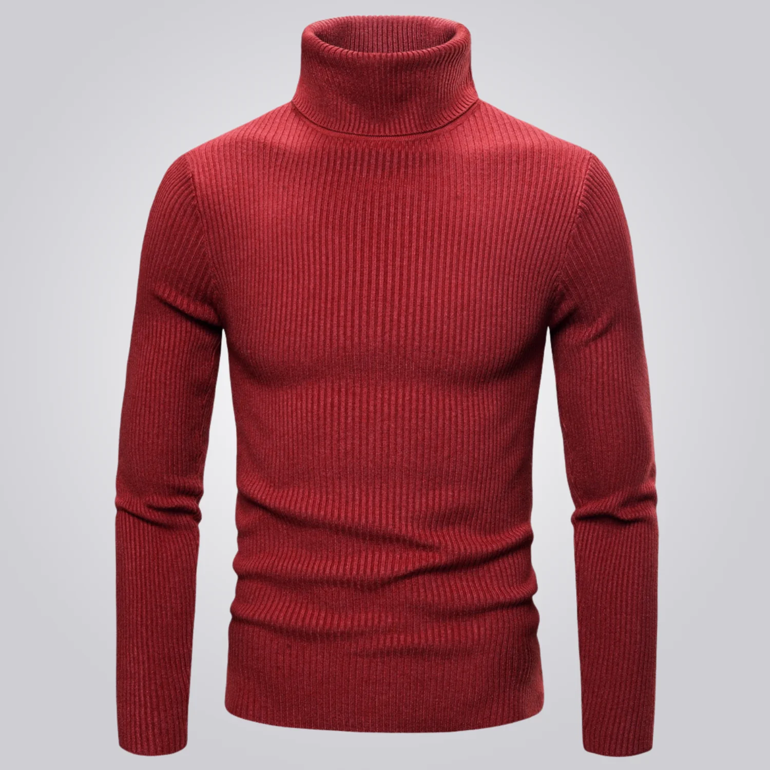 CAMISETA CORDILHEIRA GOLA ALTA MASCULINA - Image 12