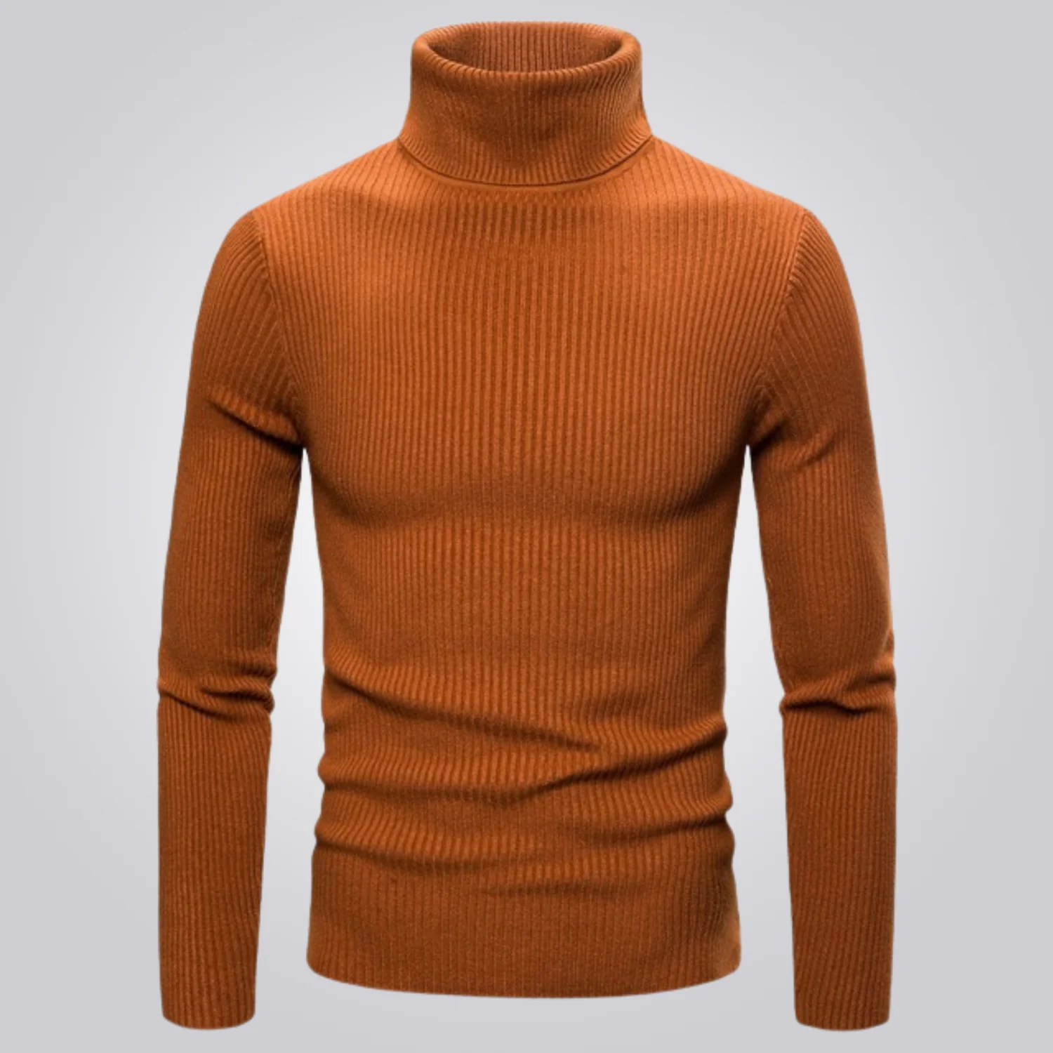CAMISETA CORDILHEIRA GOLA ALTA MASCULINA - Image 9