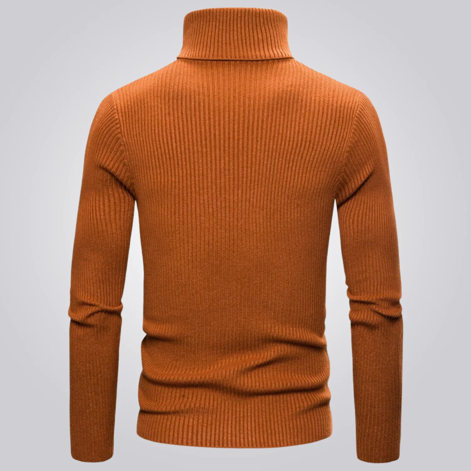 CAMISETA CORDILHEIRA GOLA ALTA MASCULINA - Image 5