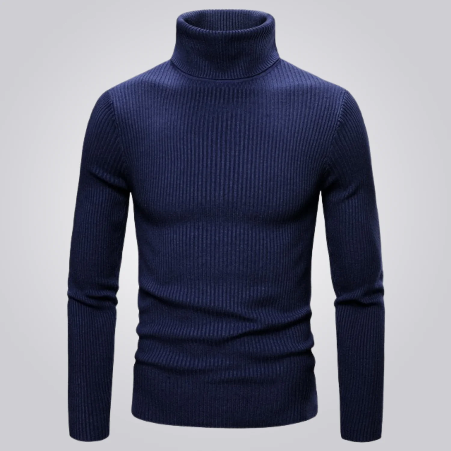CAMISETA CORDILHEIRA GOLA ALTA MASCULINA - Image 12