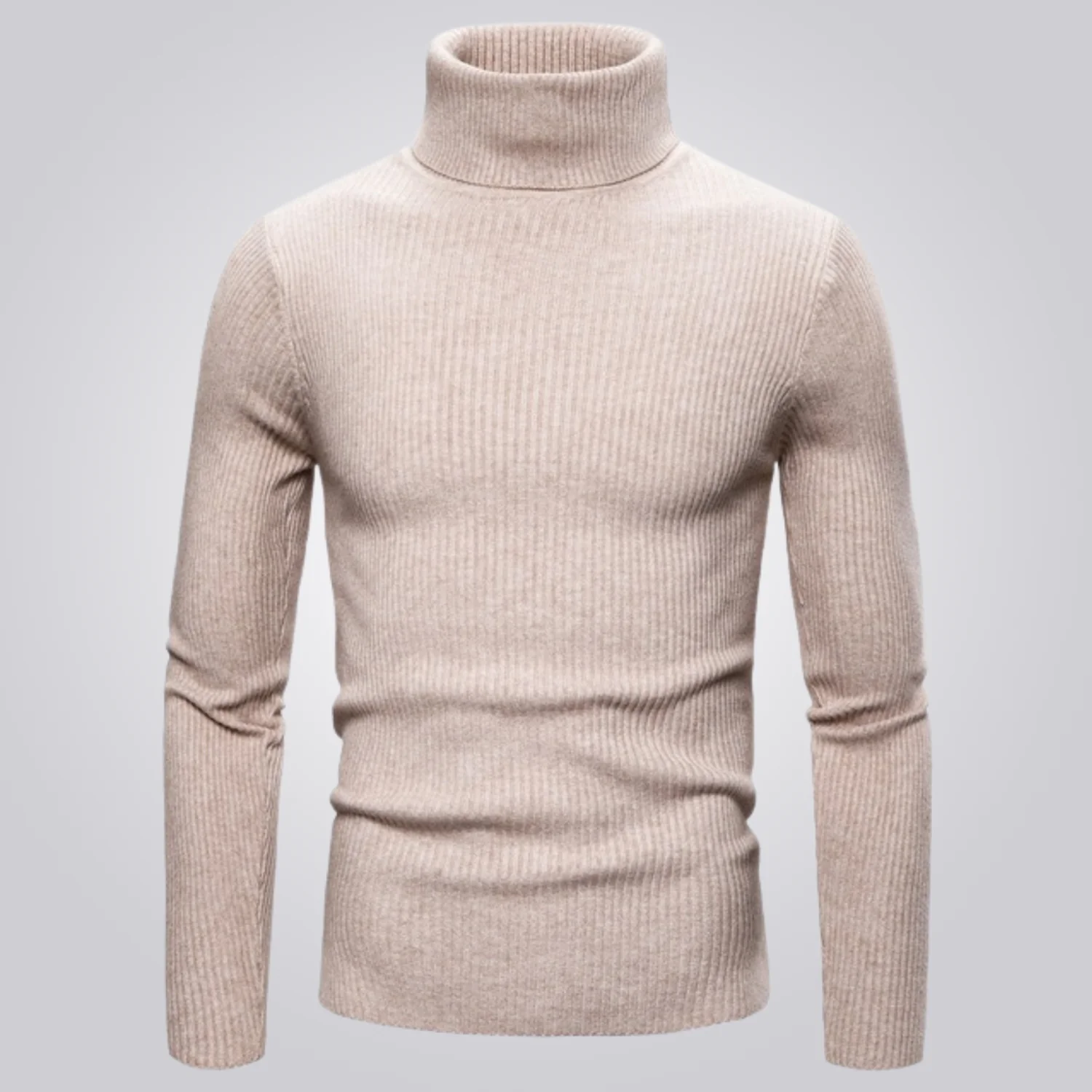 CAMISETA CORDILHEIRA GOLA ALTA MASCULINA - Image 14