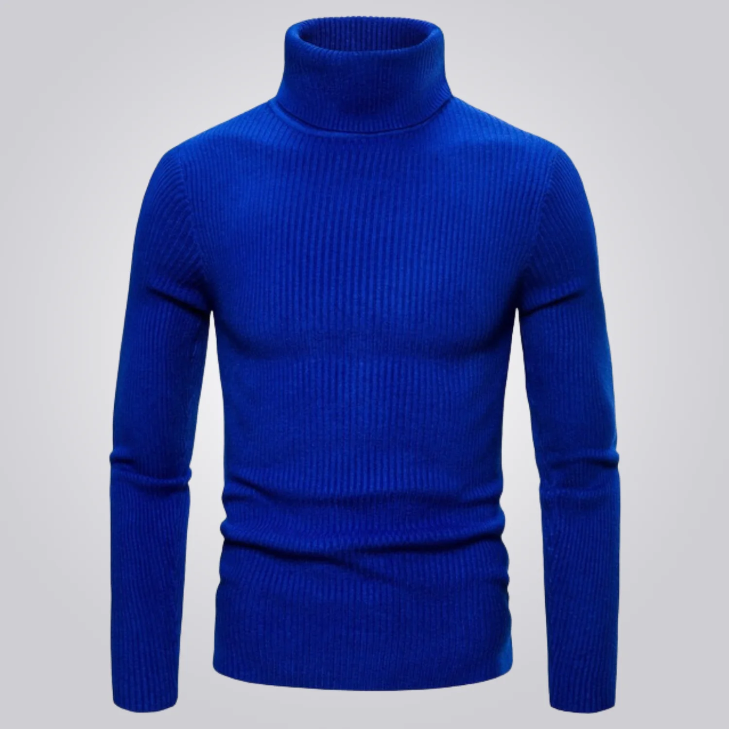 CAMISETA CORDILHEIRA GOLA ALTA MASCULINA - Image 11