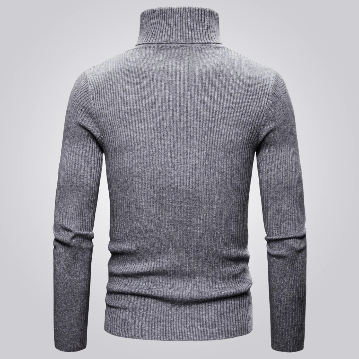 CAMISETA CORDILHEIRA GOLA ALTA MASCULINA - Image 13