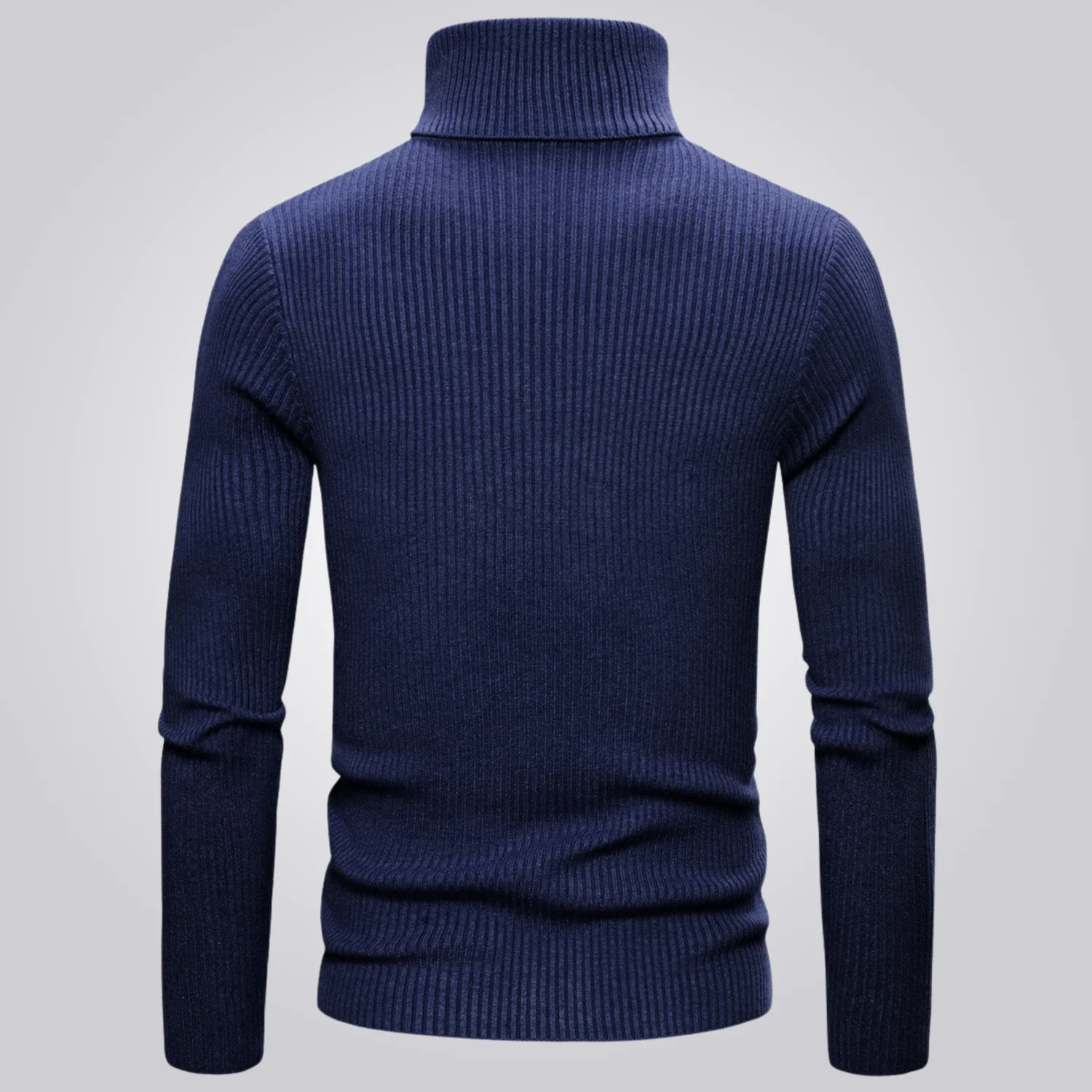 CAMISETA CORDILHEIRA GOLA ALTA MASCULINA - Image 6