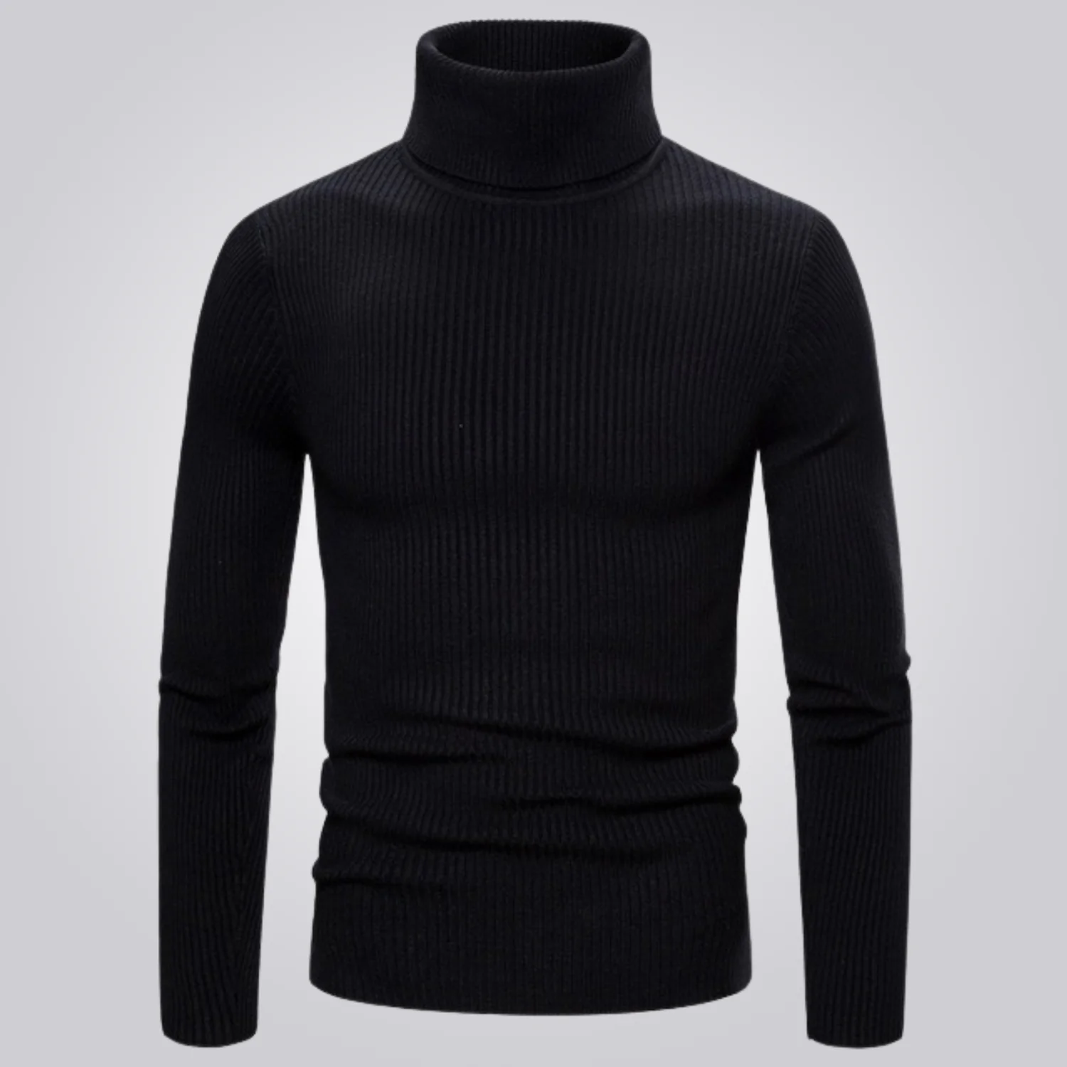 CAMISETA CORDILHEIRA GOLA ALTA MASCULINA - Image 7