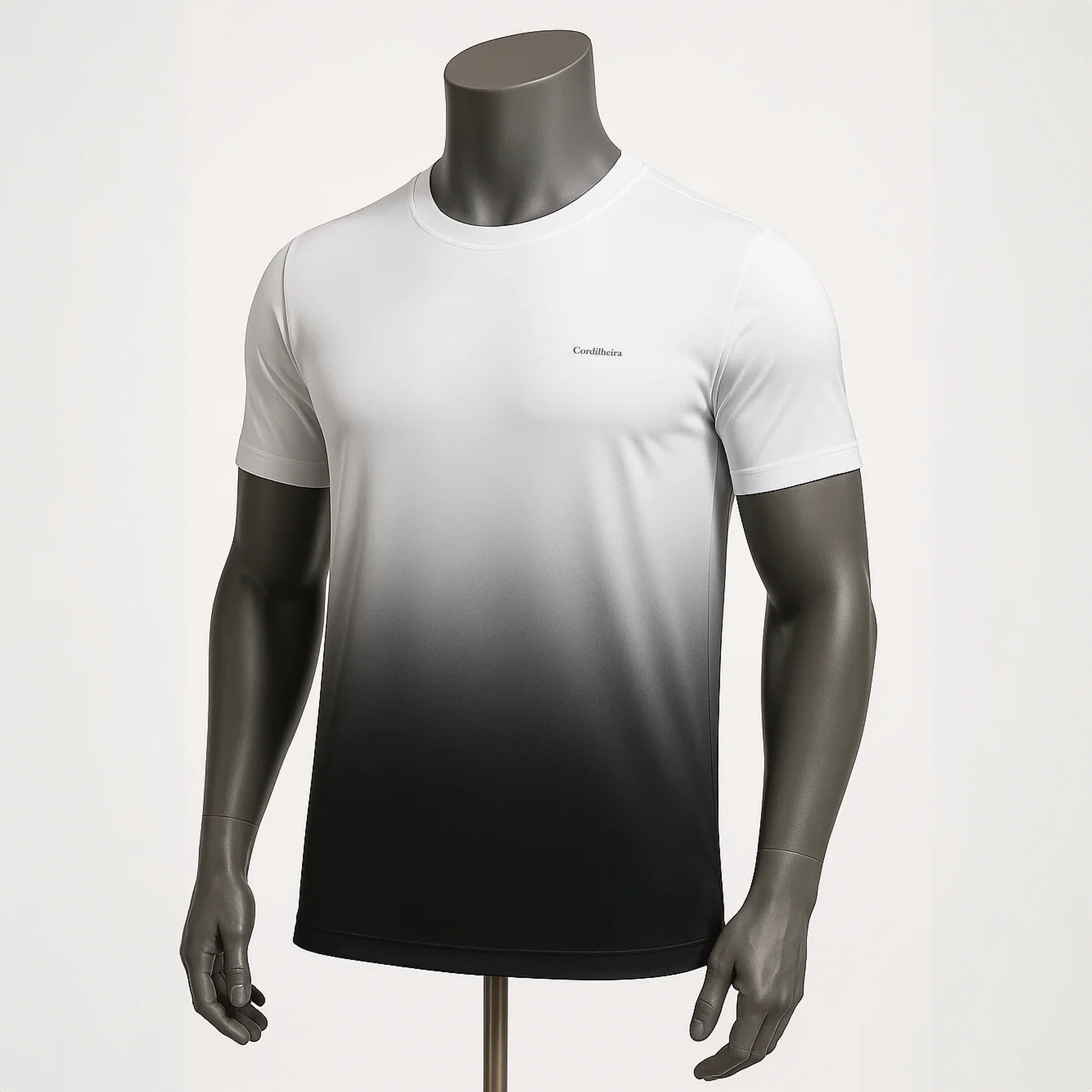 CAMISETA CORDILHEIRA GRADIENT MASCULINA - Image 13