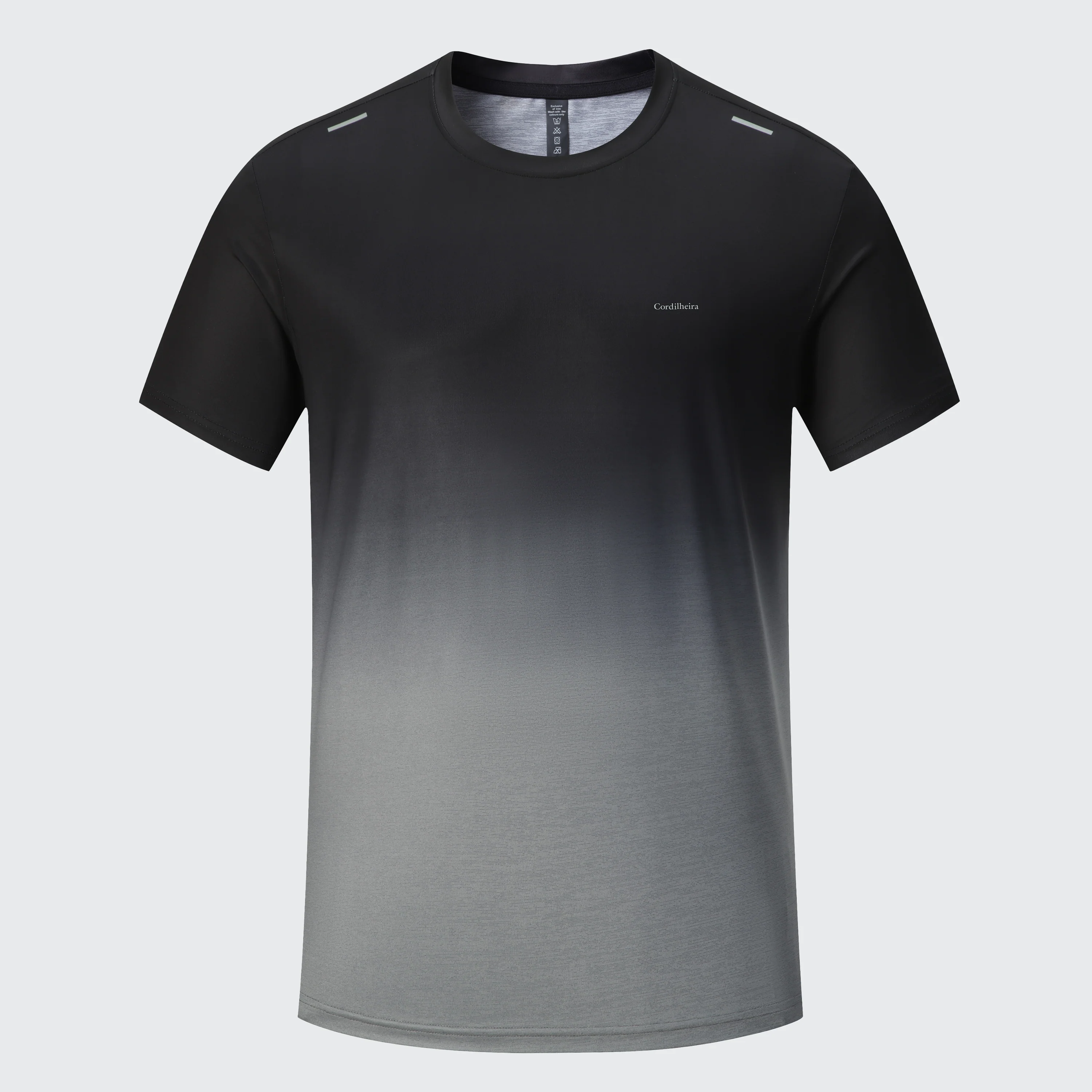CAMISETA CORDILHEIRA GRADIENT MASCULINA - Image 2