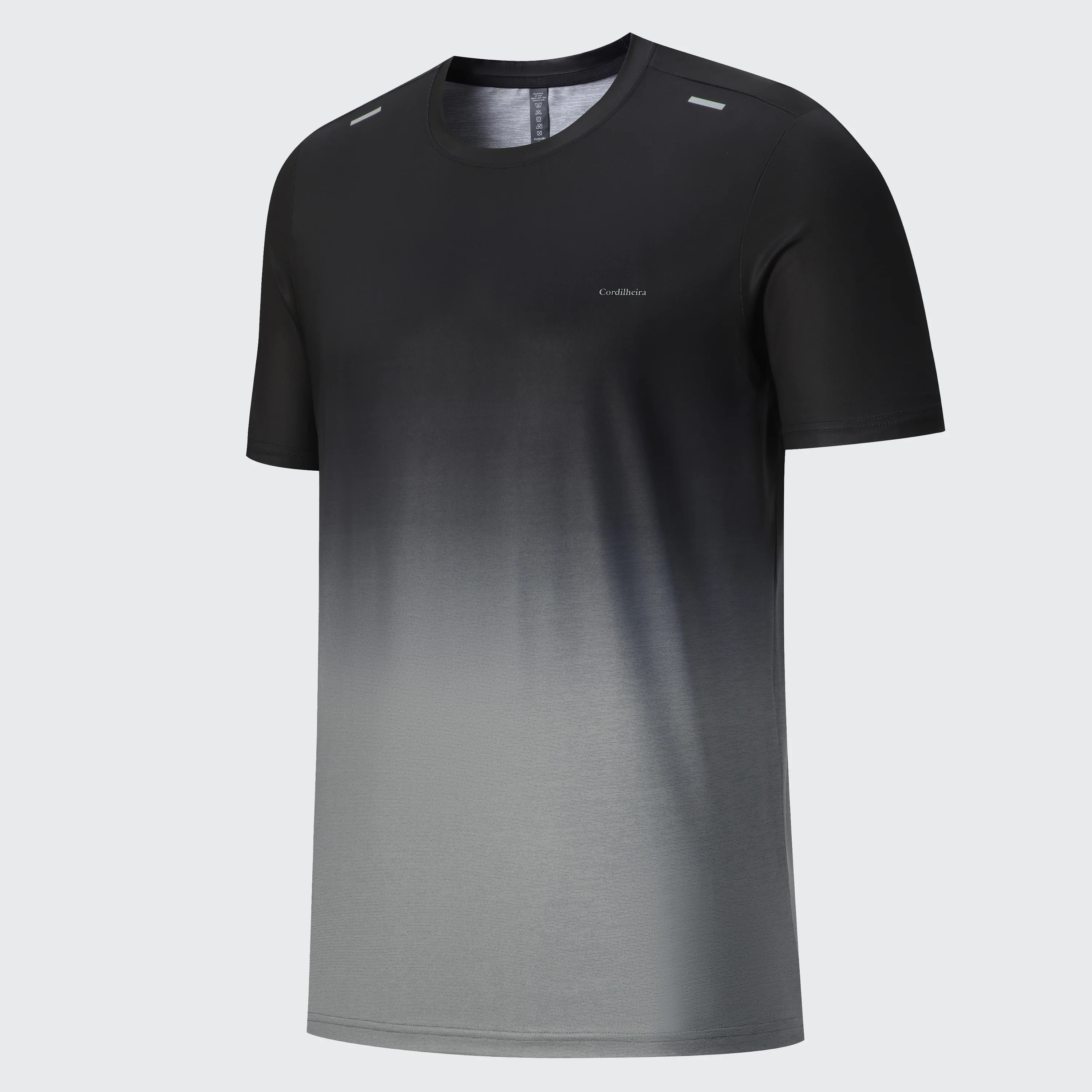 CAMISETA CORDILHEIRA GRADIENT MASCULINA - Image 3