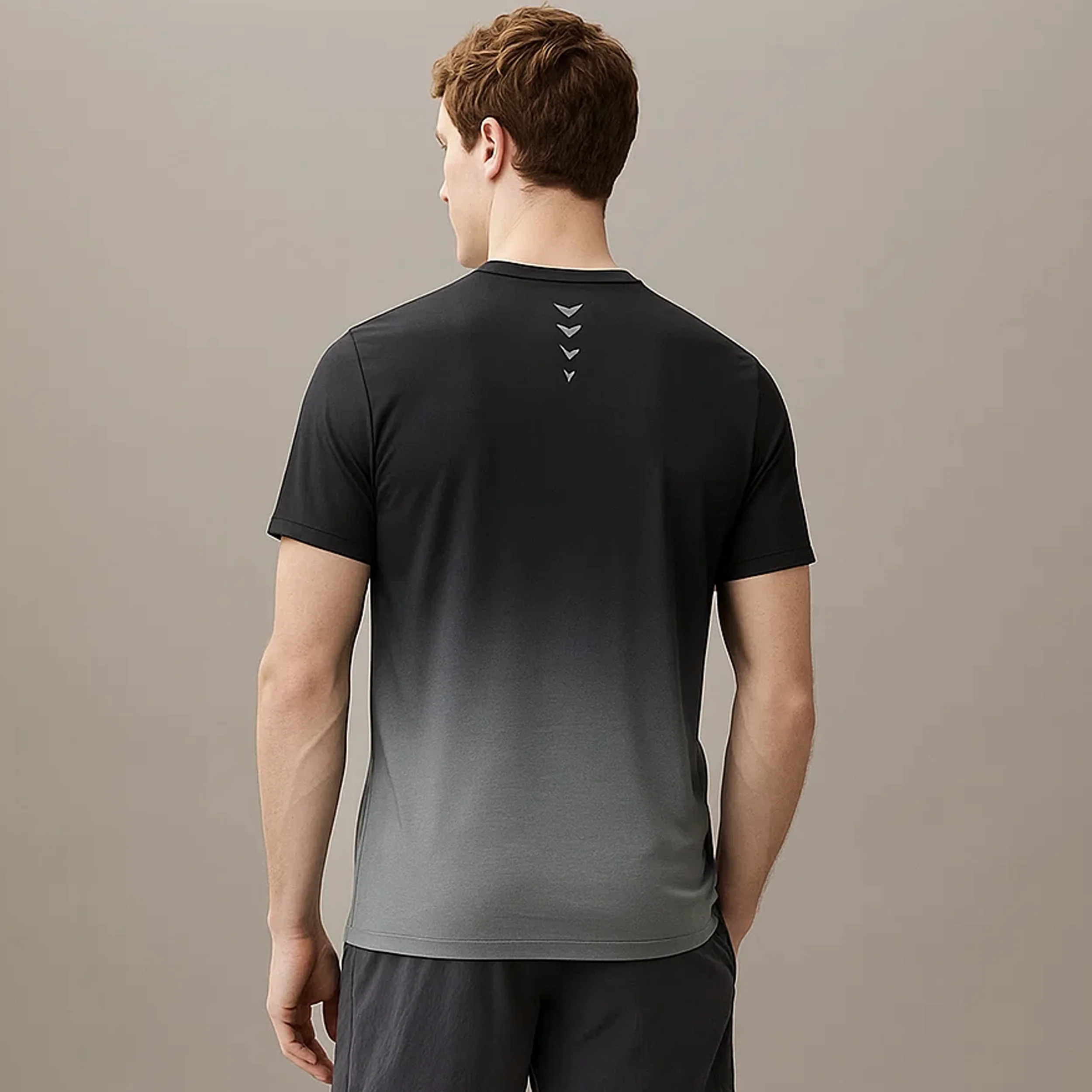 CAMISETA CORDILHEIRA GRADIENT MASCULINA - Image 5