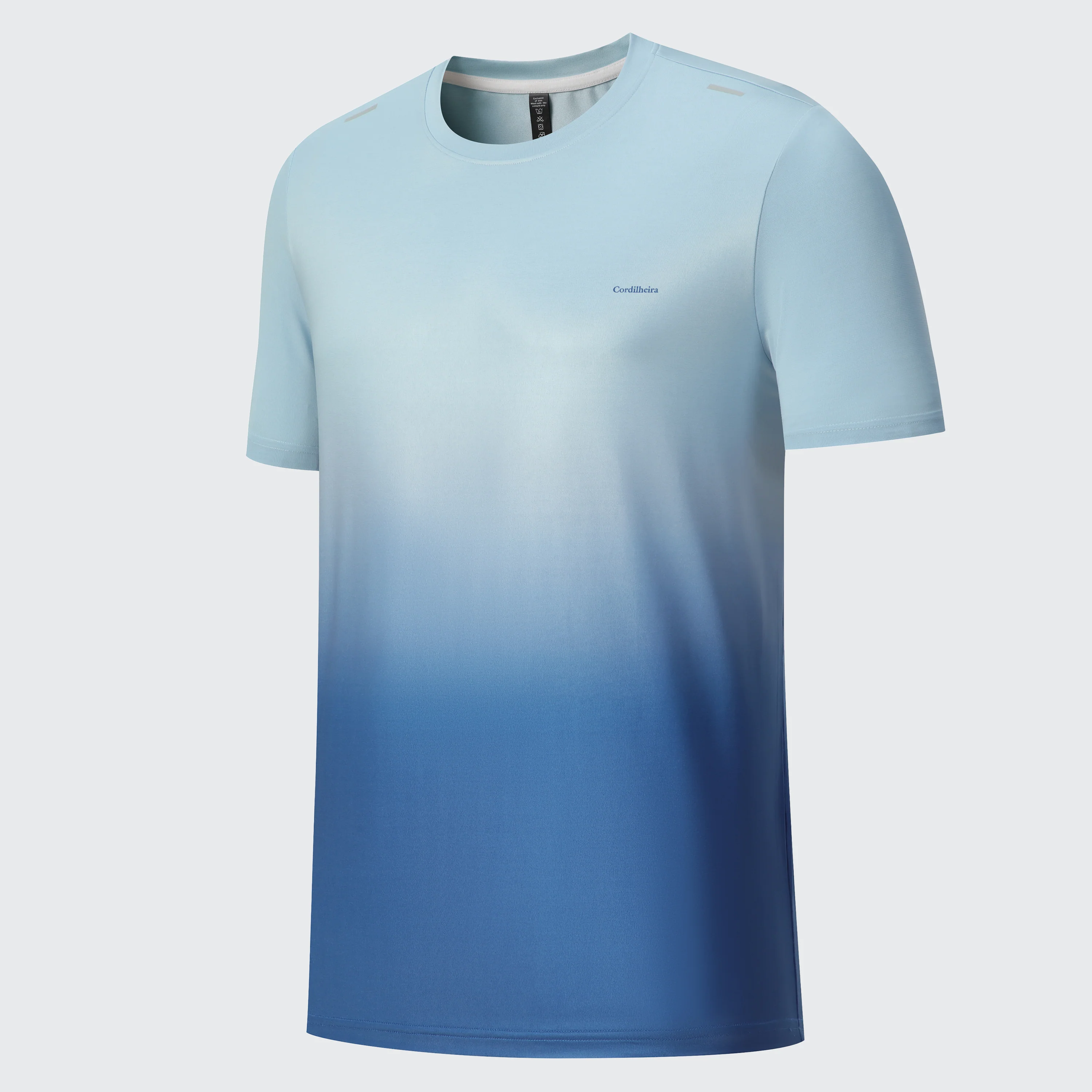 CAMISETA CORDILHEIRA GRADIENT MASCULINA - Image 9