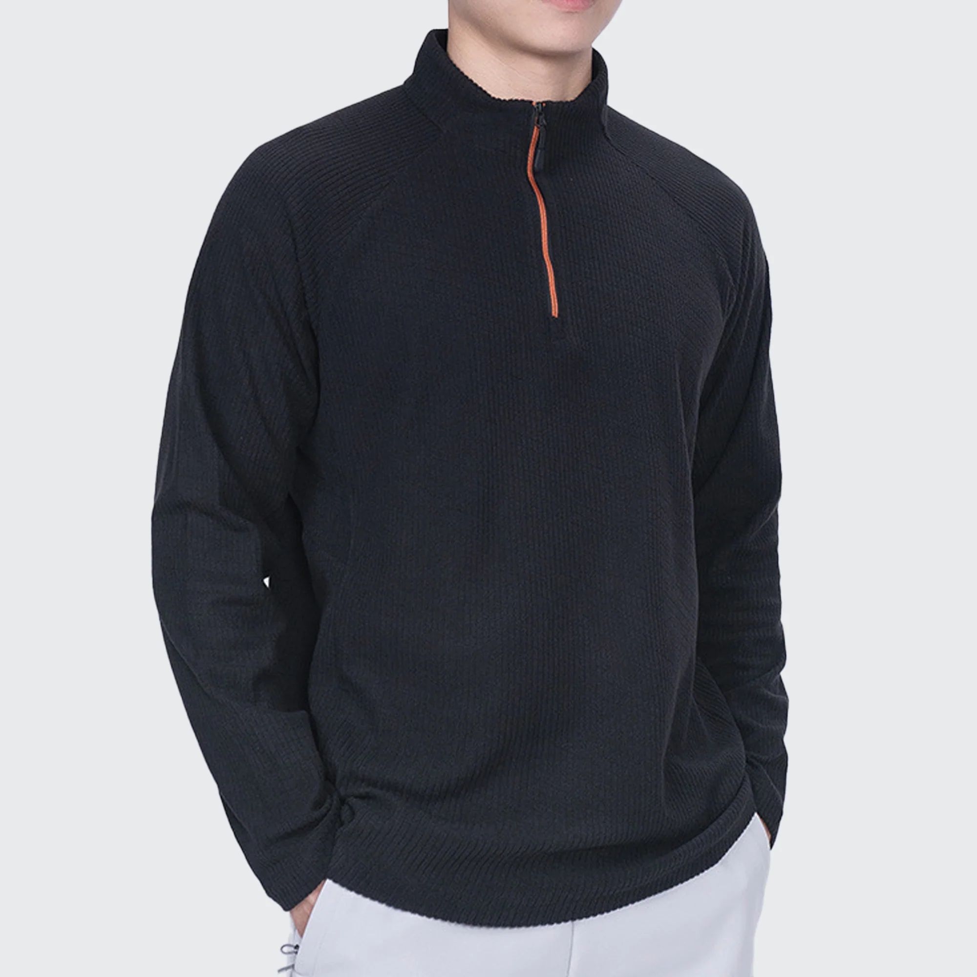 CAMISETA CORDILHEIRA MANGA LONGA SOFTSHELL - Image 10