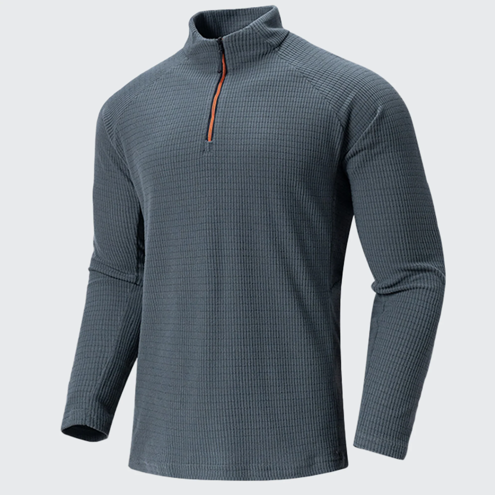 CAMISETA CORDILHEIRA MANGA LONGA SOFTSHELL - Image 12