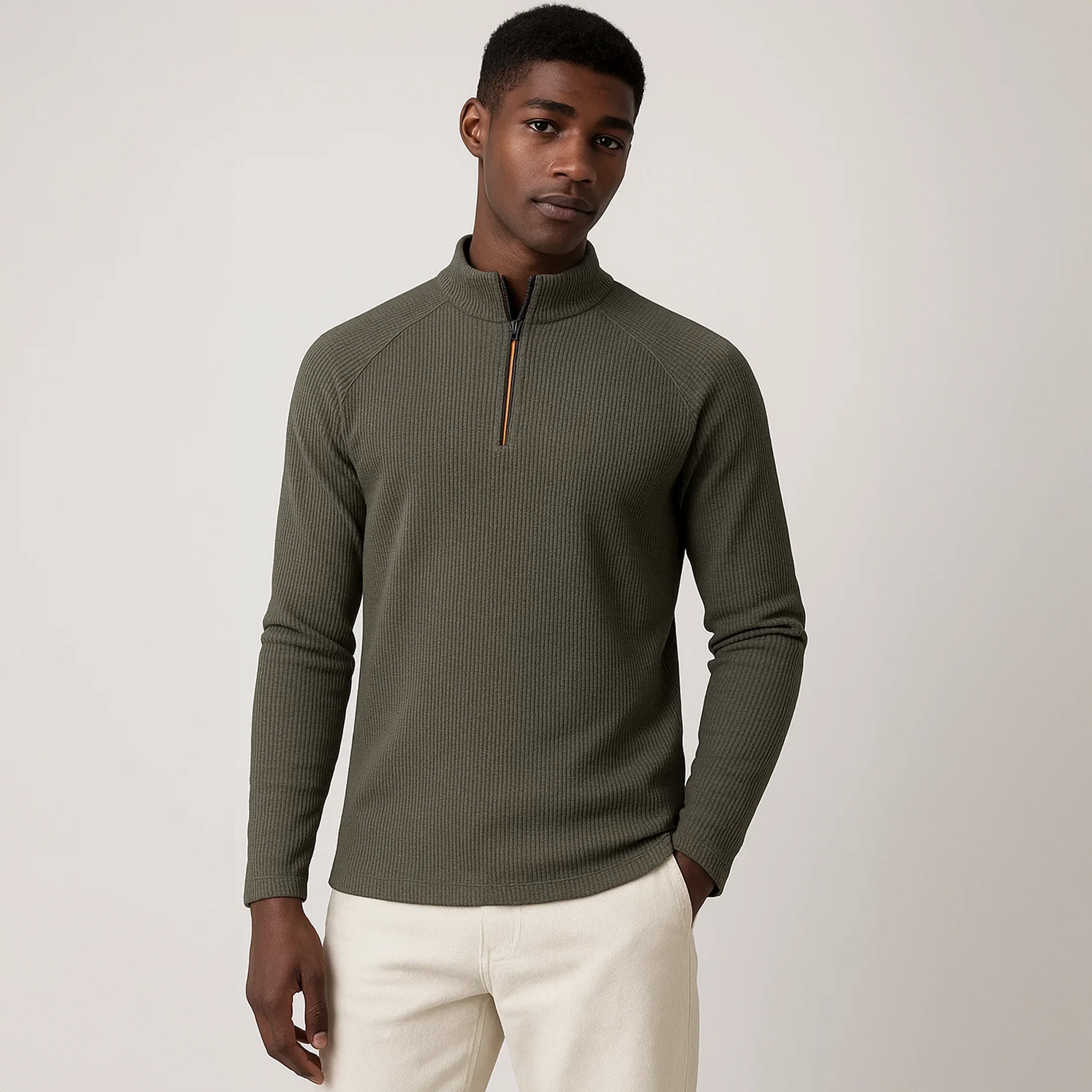 CAMISETA CORDILHEIRA MANGA LONGA SOFTSHELL - Image 15