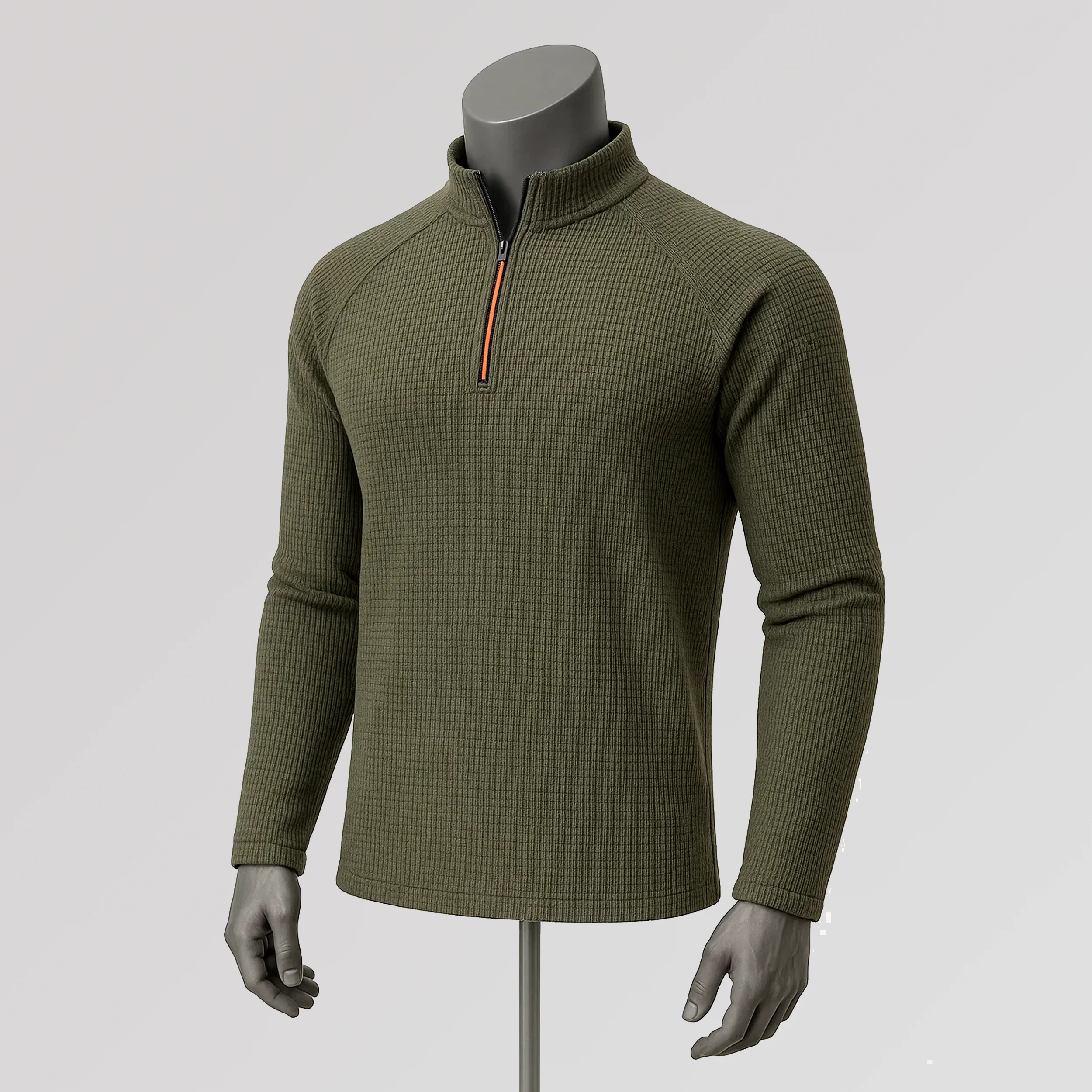 CAMISETA CORDILHEIRA MANGA LONGA SOFTSHELL - Image 16
