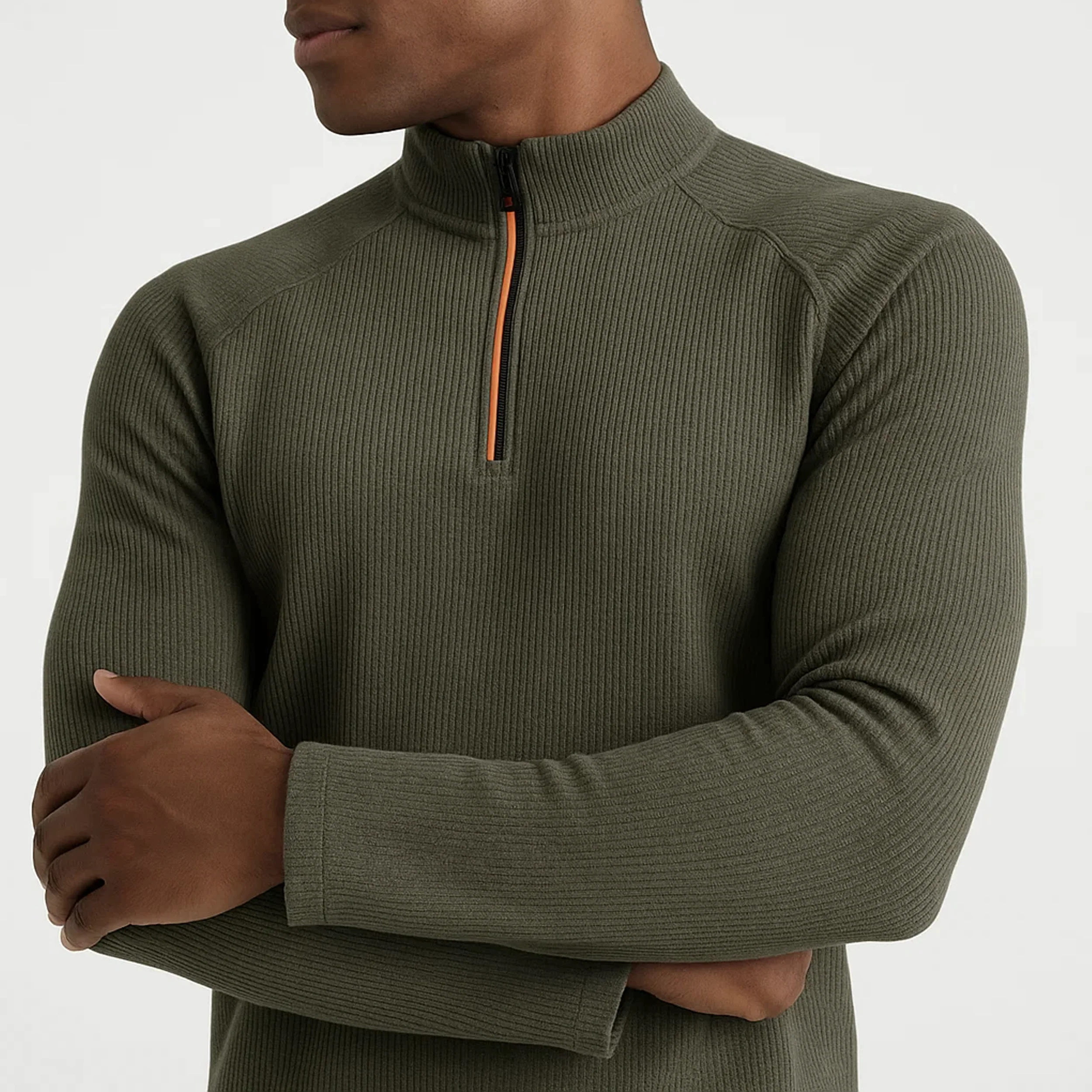 CAMISETA CORDILHEIRA MANGA LONGA SOFTSHELL - Image 17