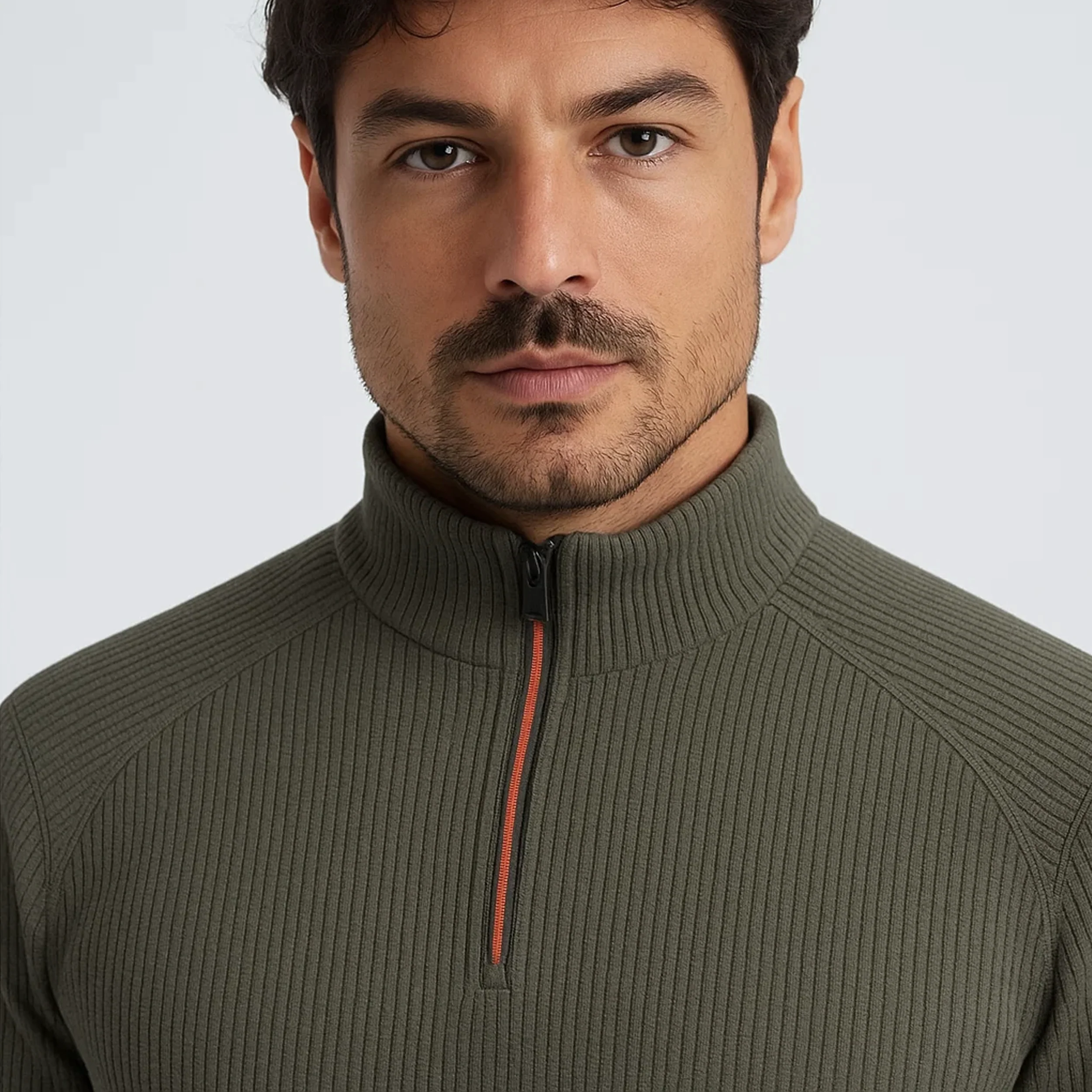 CAMISETA CORDILHEIRA MANGA LONGA SOFTSHELL - Image 18