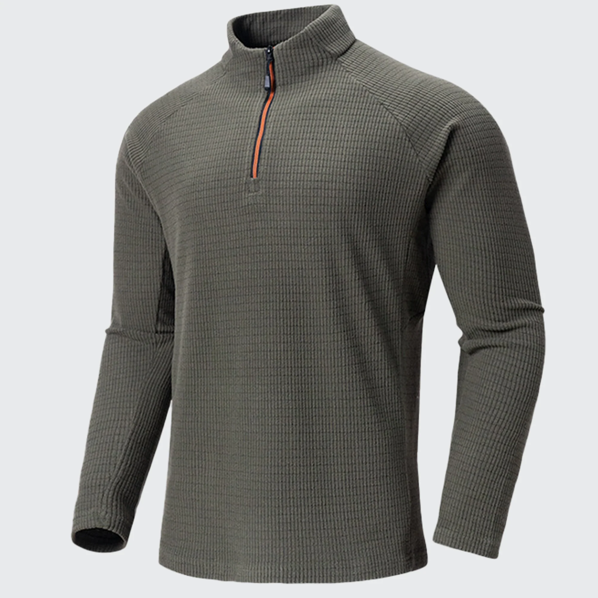 CAMISETA CORDILHEIRA MANGA LONGA SOFTSHELL - Image 19