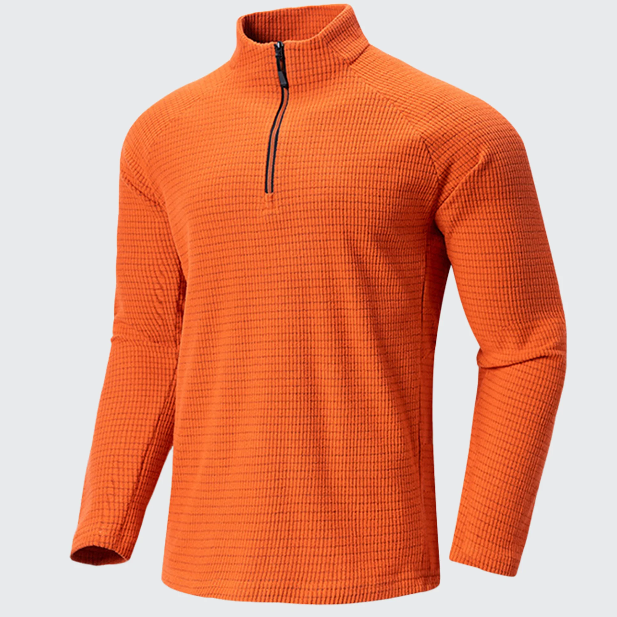 CAMISETA CORDILHEIRA MANGA LONGA SOFTSHELL - Image 4