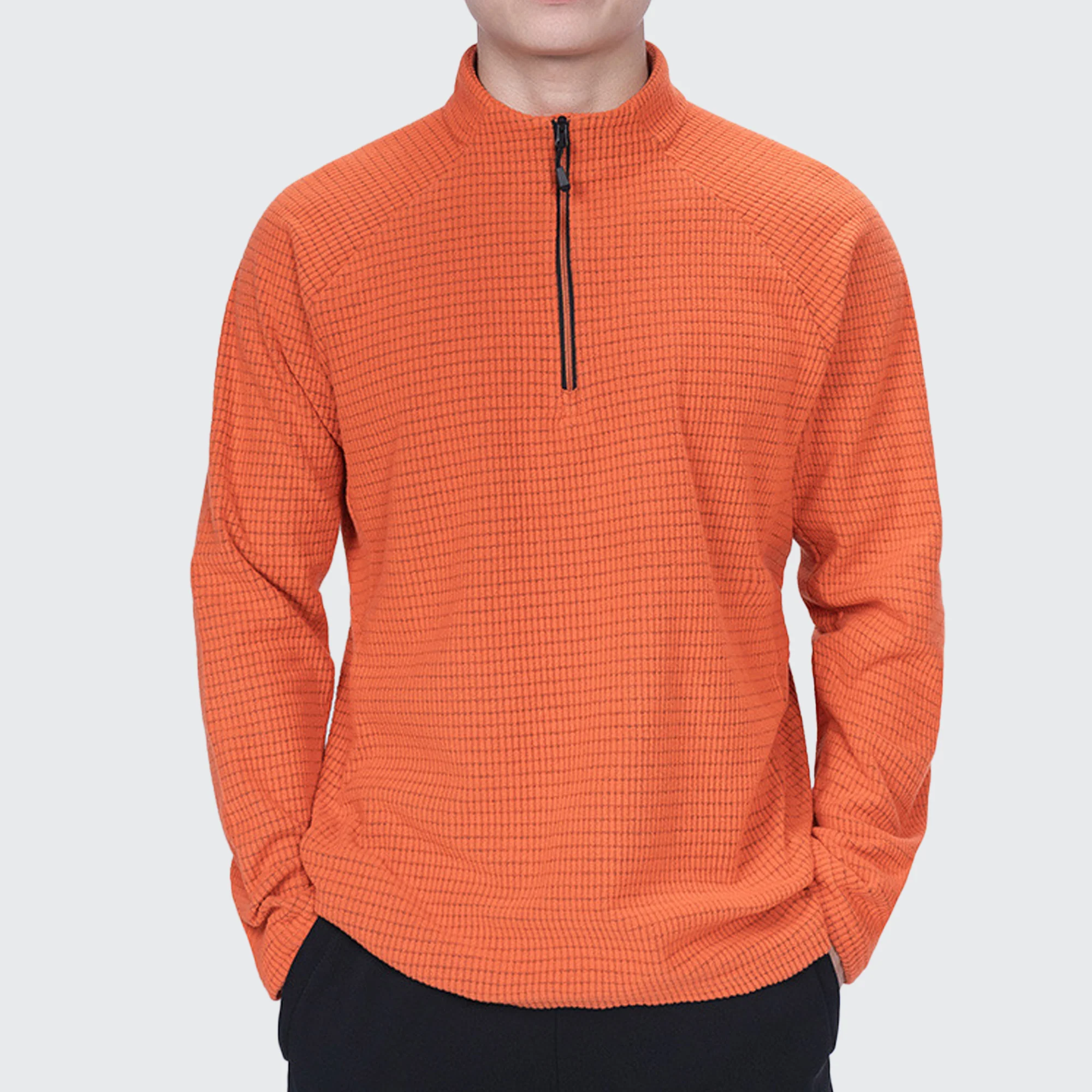 CAMISETA CORDILHEIRA MANGA LONGA SOFTSHELL - Image 5