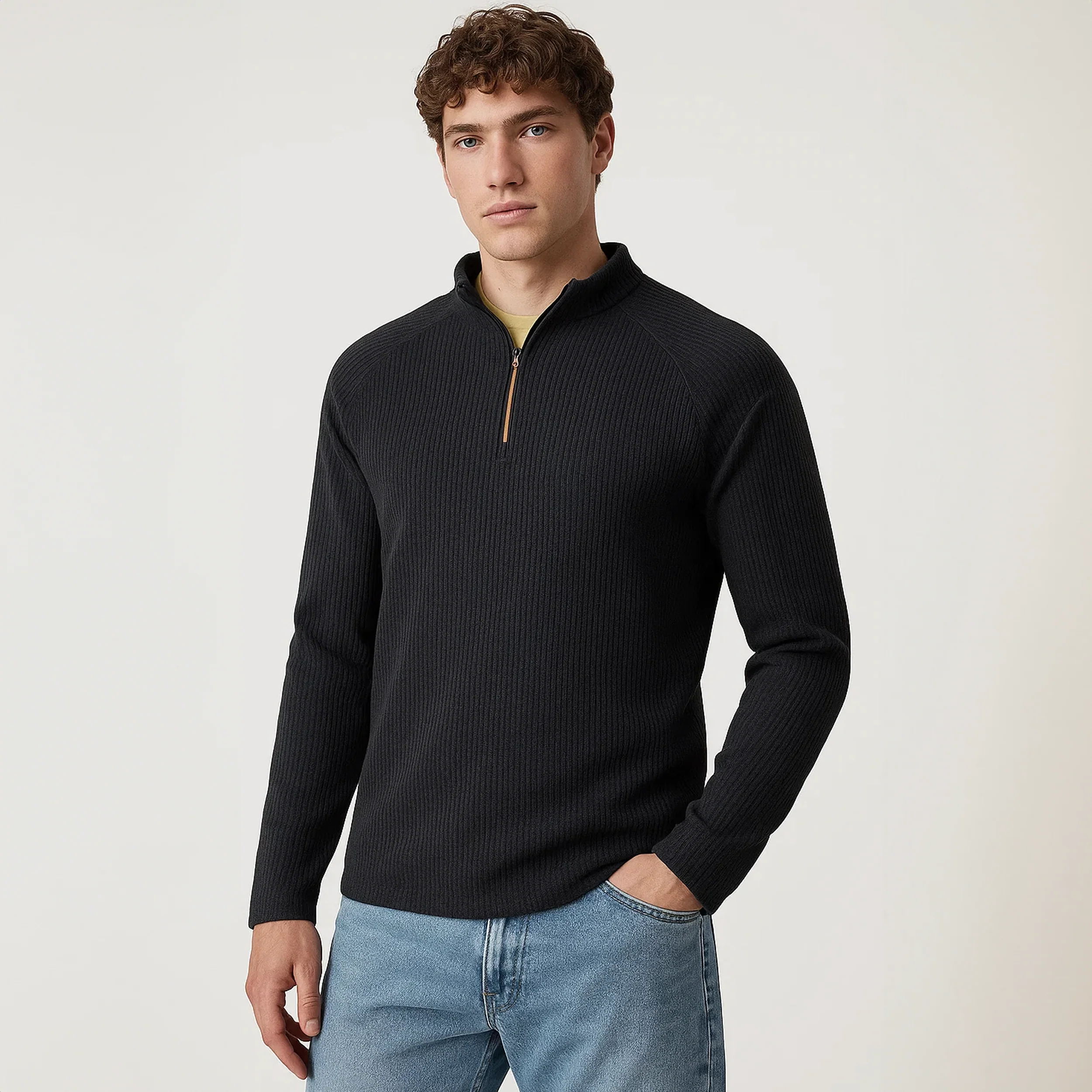 CAMISETA CORDILHEIRA MANGA LONGA SOFTSHELL - Image 7