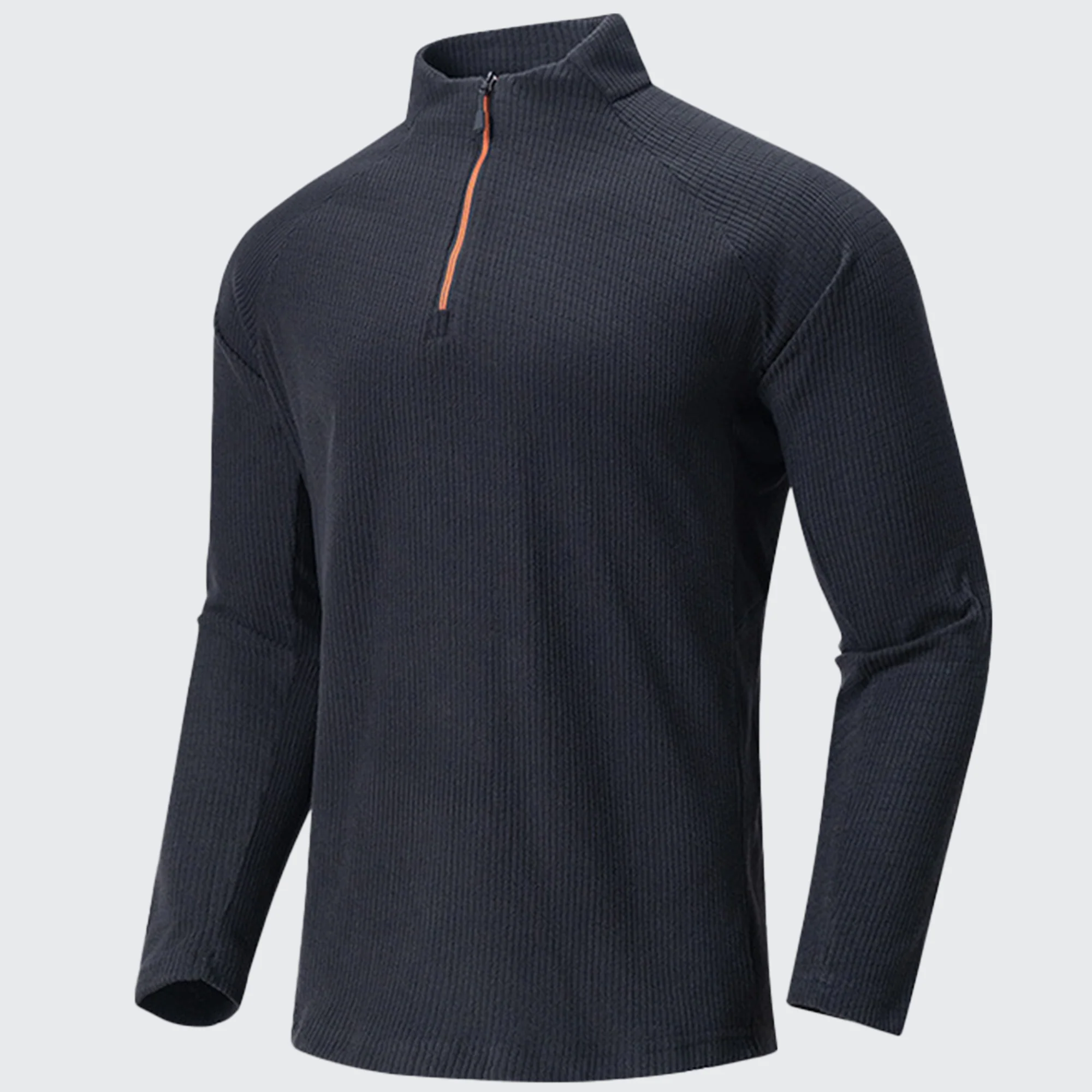 CAMISETA CORDILHEIRA MANGA LONGA SOFTSHELL - Image 8