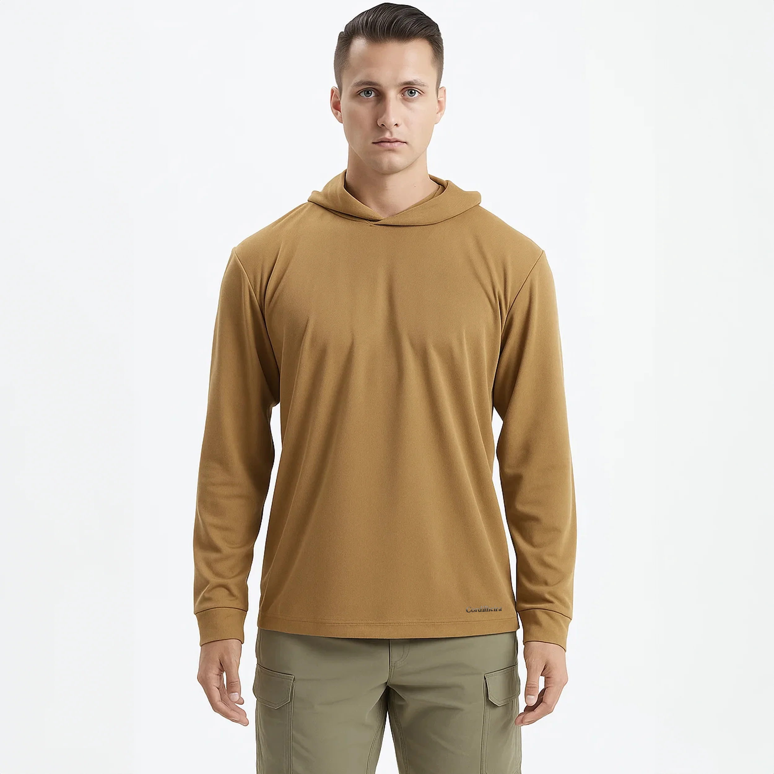 CAMISETA CORDILHEIRA RECON MASCULINA - Image 10