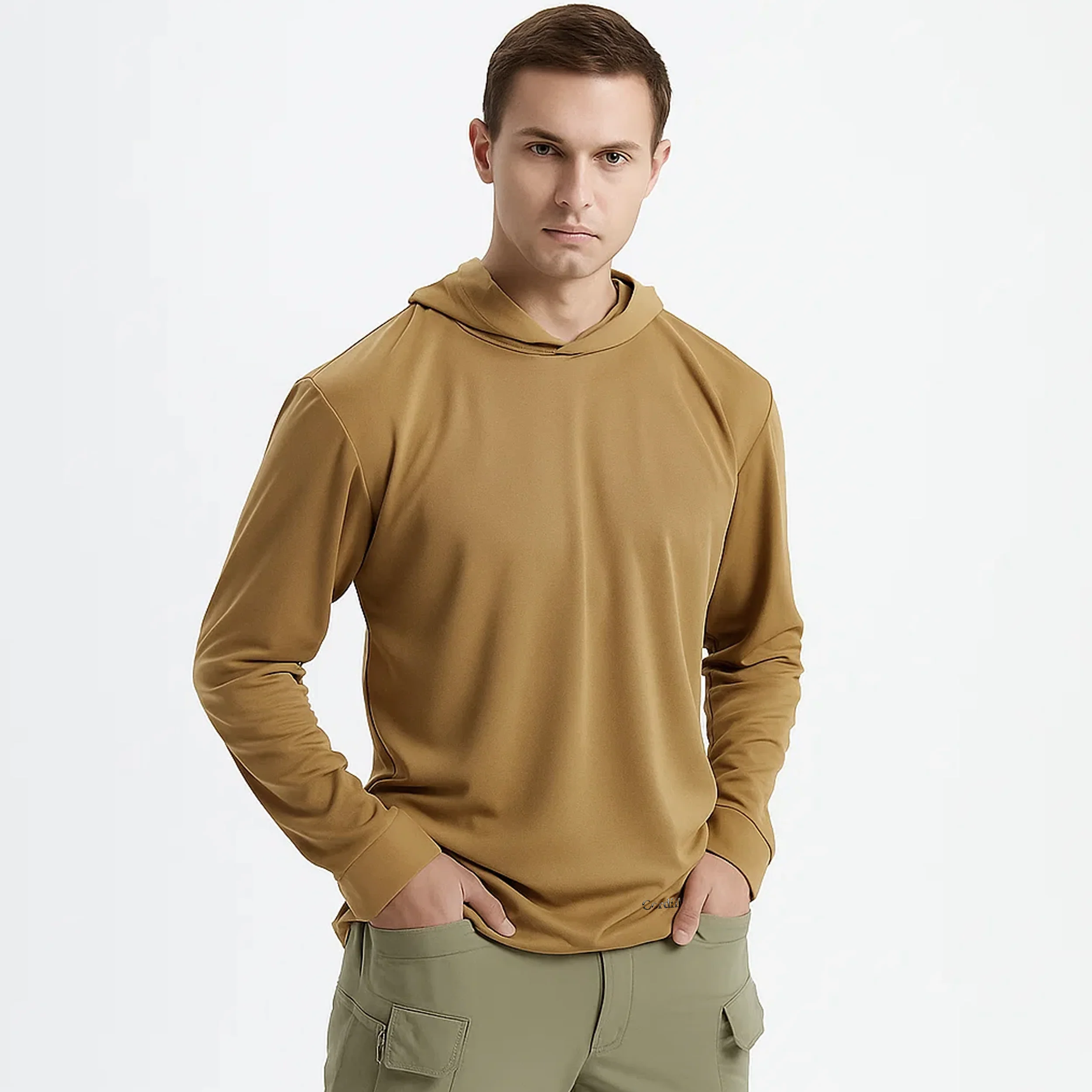 CAMISETA CORDILHEIRA RECON MASCULINA - Image 11