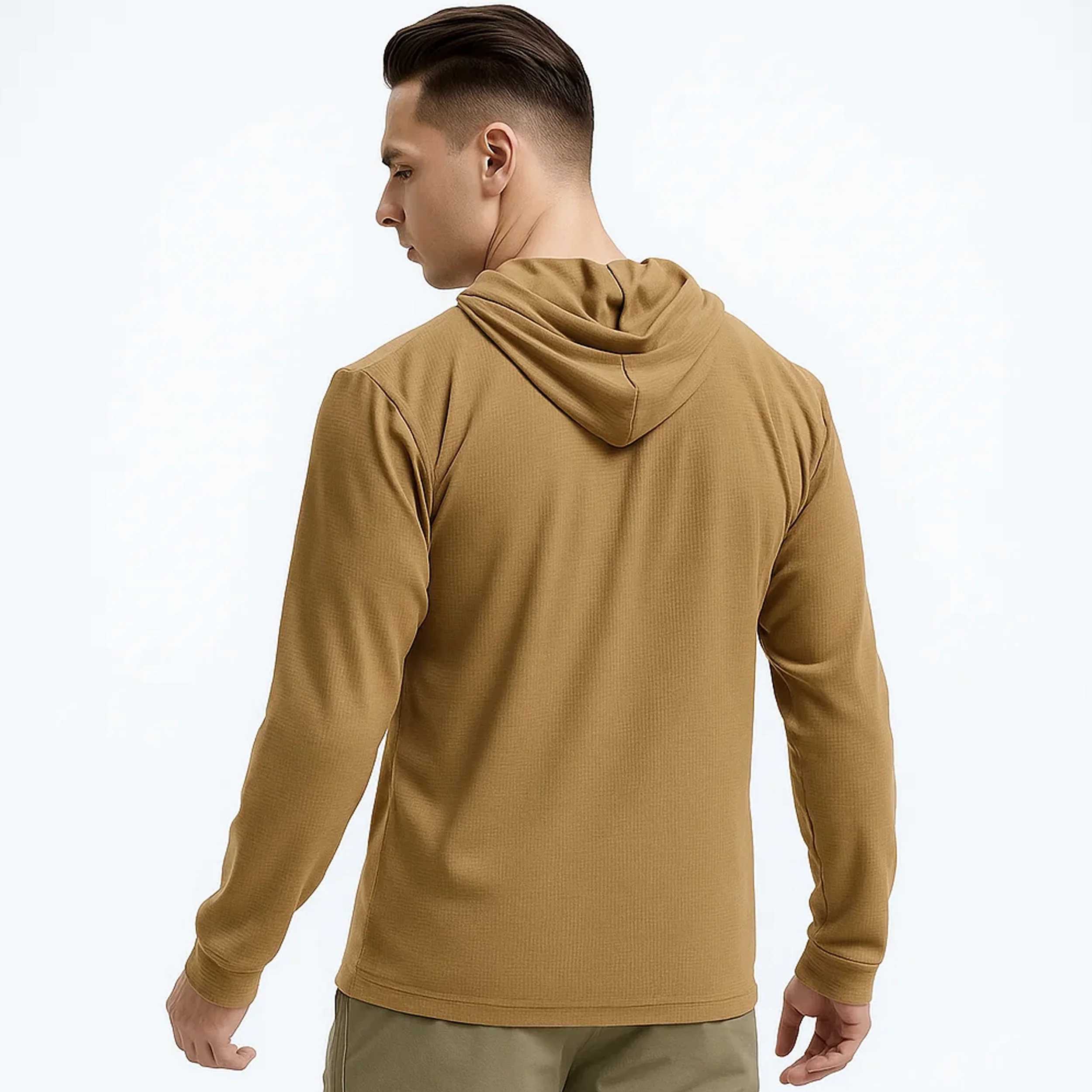 CAMISETA CORDILHEIRA RECON MASCULINA - Image 12