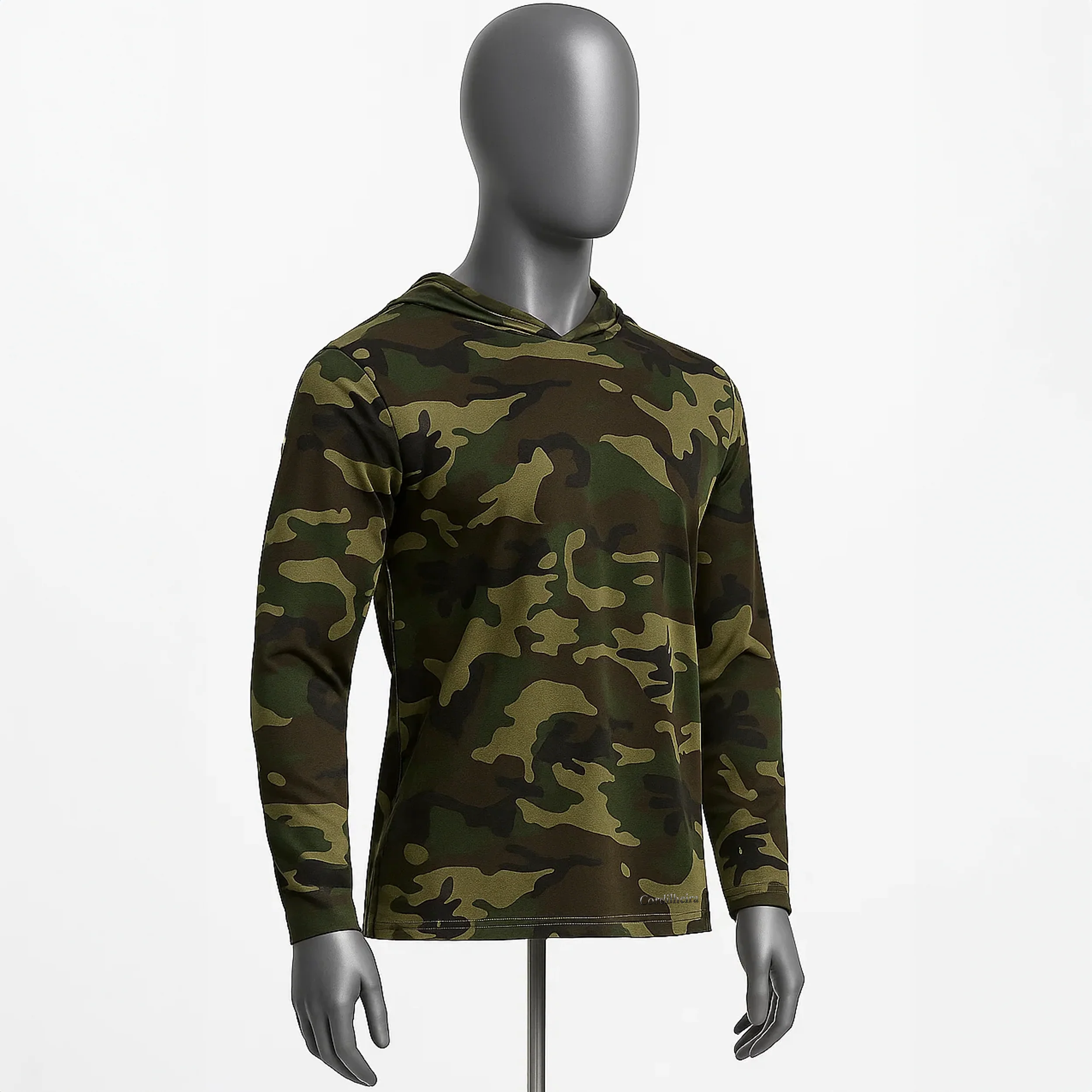 CAMISETA CORDILHEIRA RECON MASCULINA - Image 2