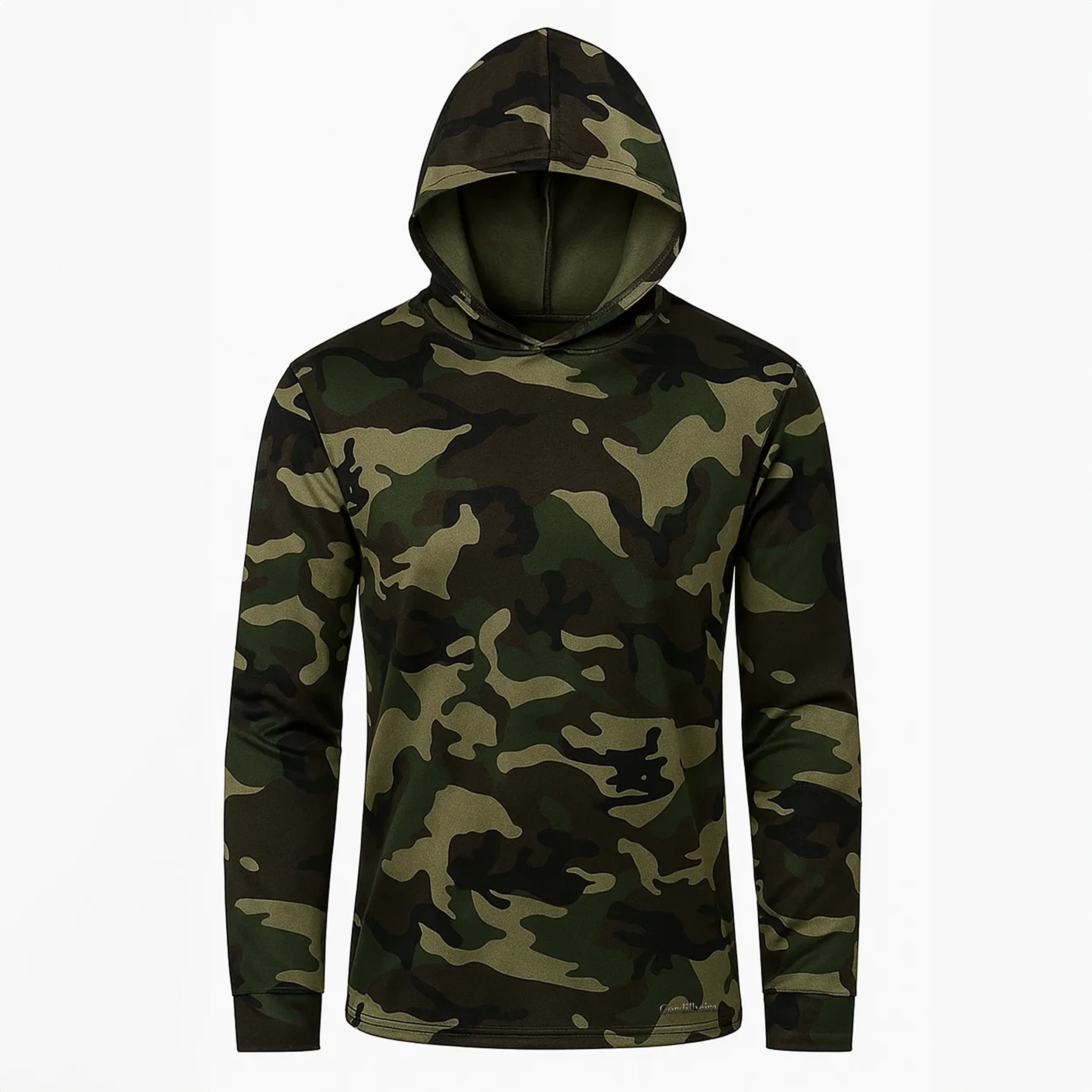 CAMISETA CORDILHEIRA RECON MASCULINA - Image 3