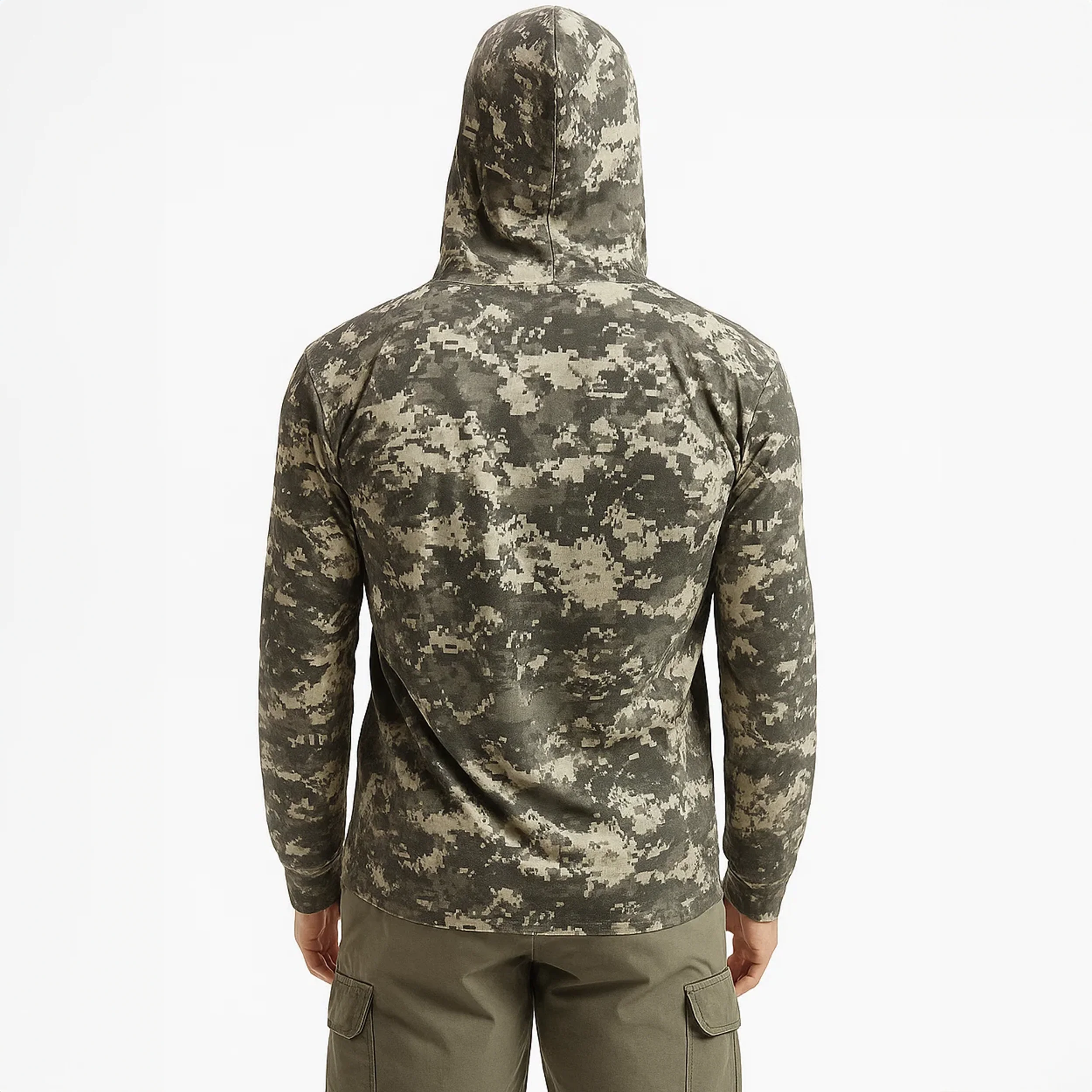 CAMISETA CORDILHEIRA RECON MASCULINA - Image 5