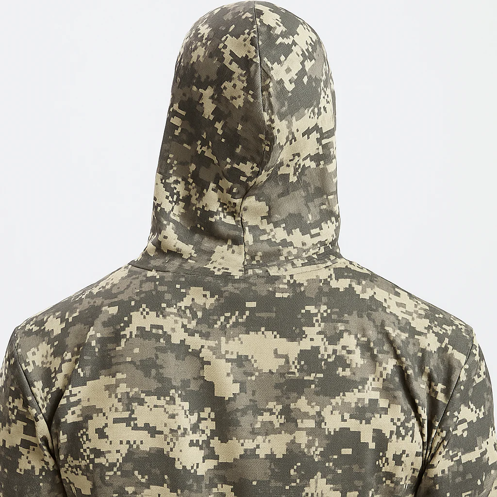 CAMISETA CORDILHEIRA RECON MASCULINA - Image 6