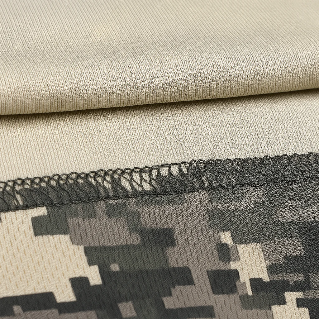 CAMISETA CORDILHEIRA RECON MASCULINA - Image 8