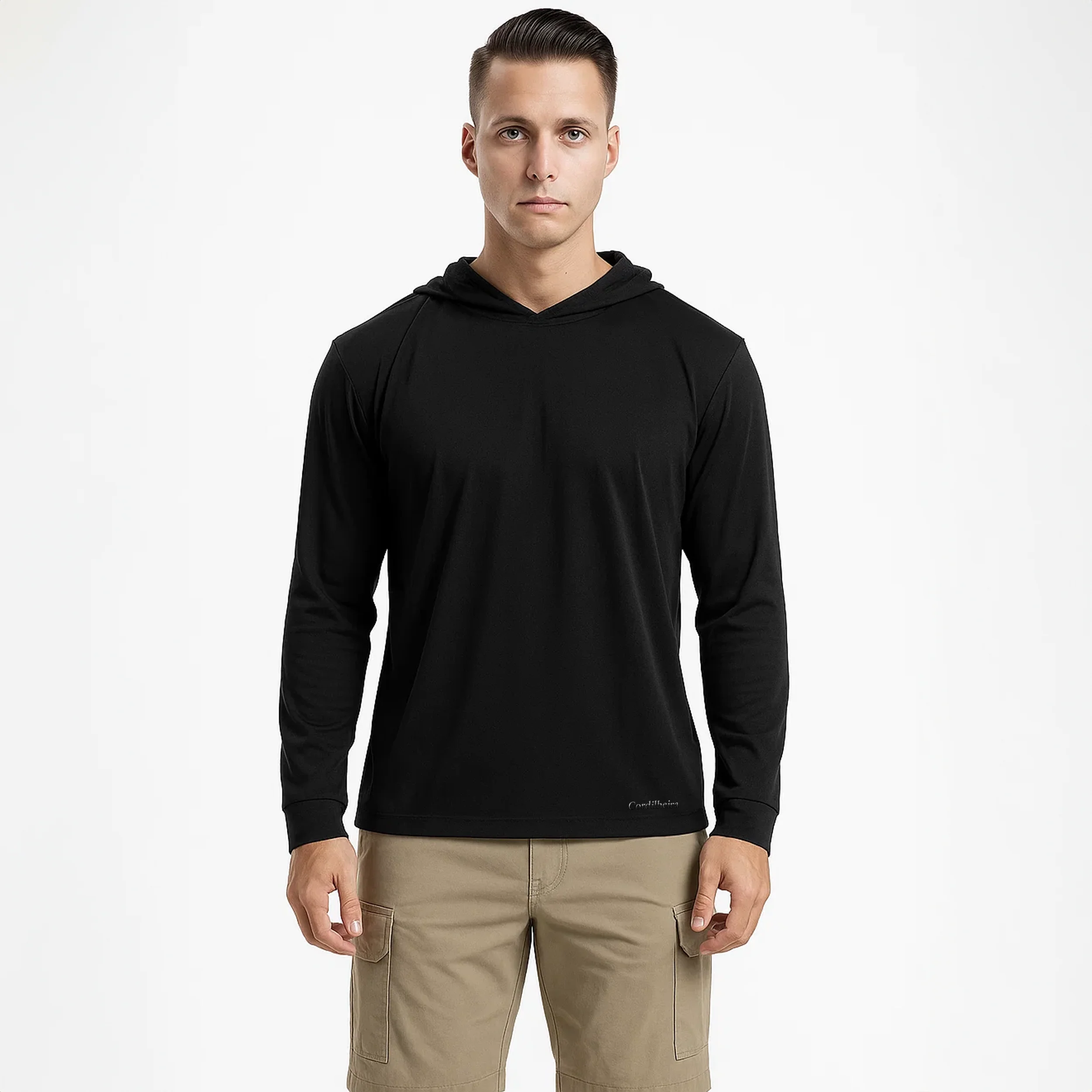 CAMISETA CORDILHEIRA RECON MASCULINA - Image 9