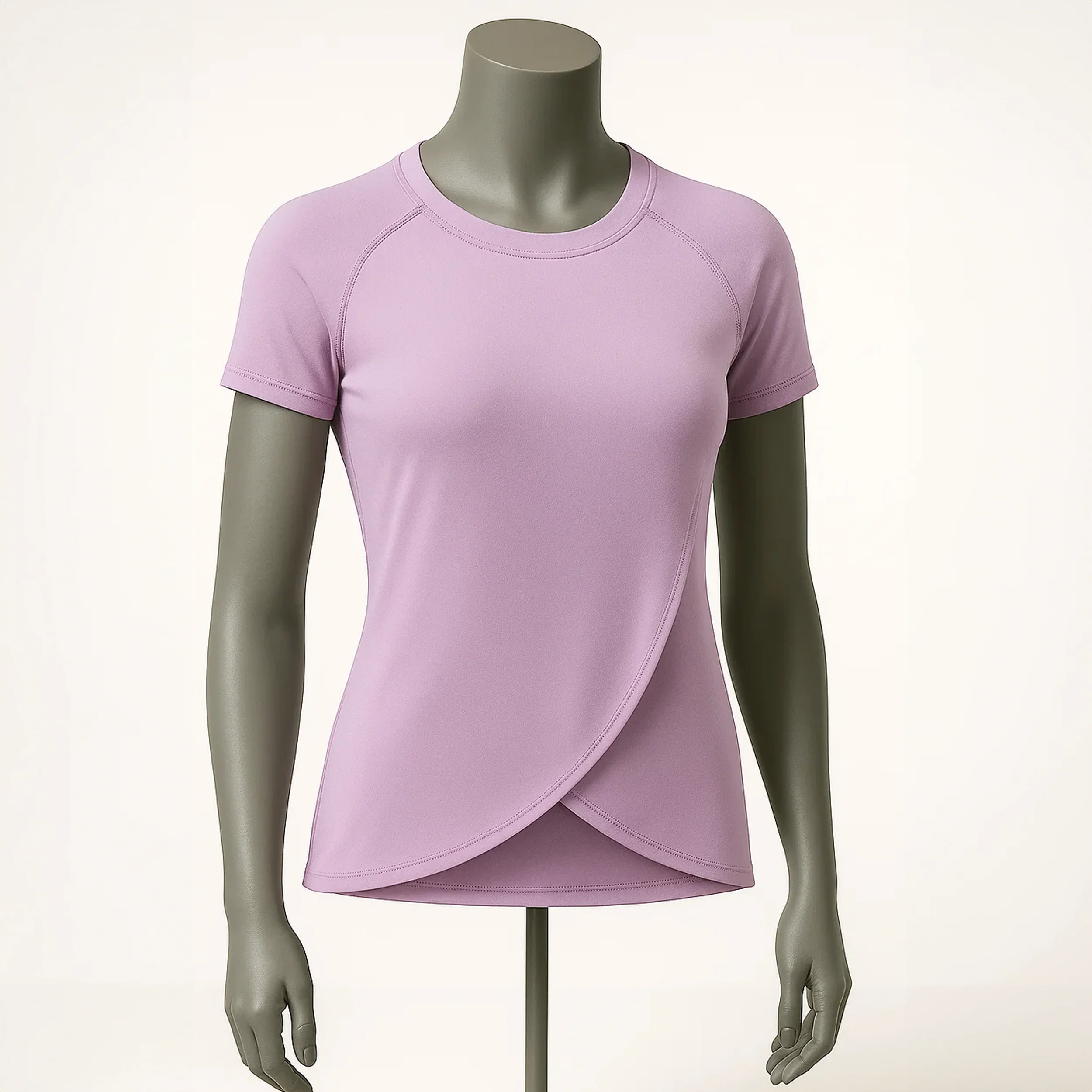CAMISETA CORDILHEIRA RUNNERS FEMININA - Image 10