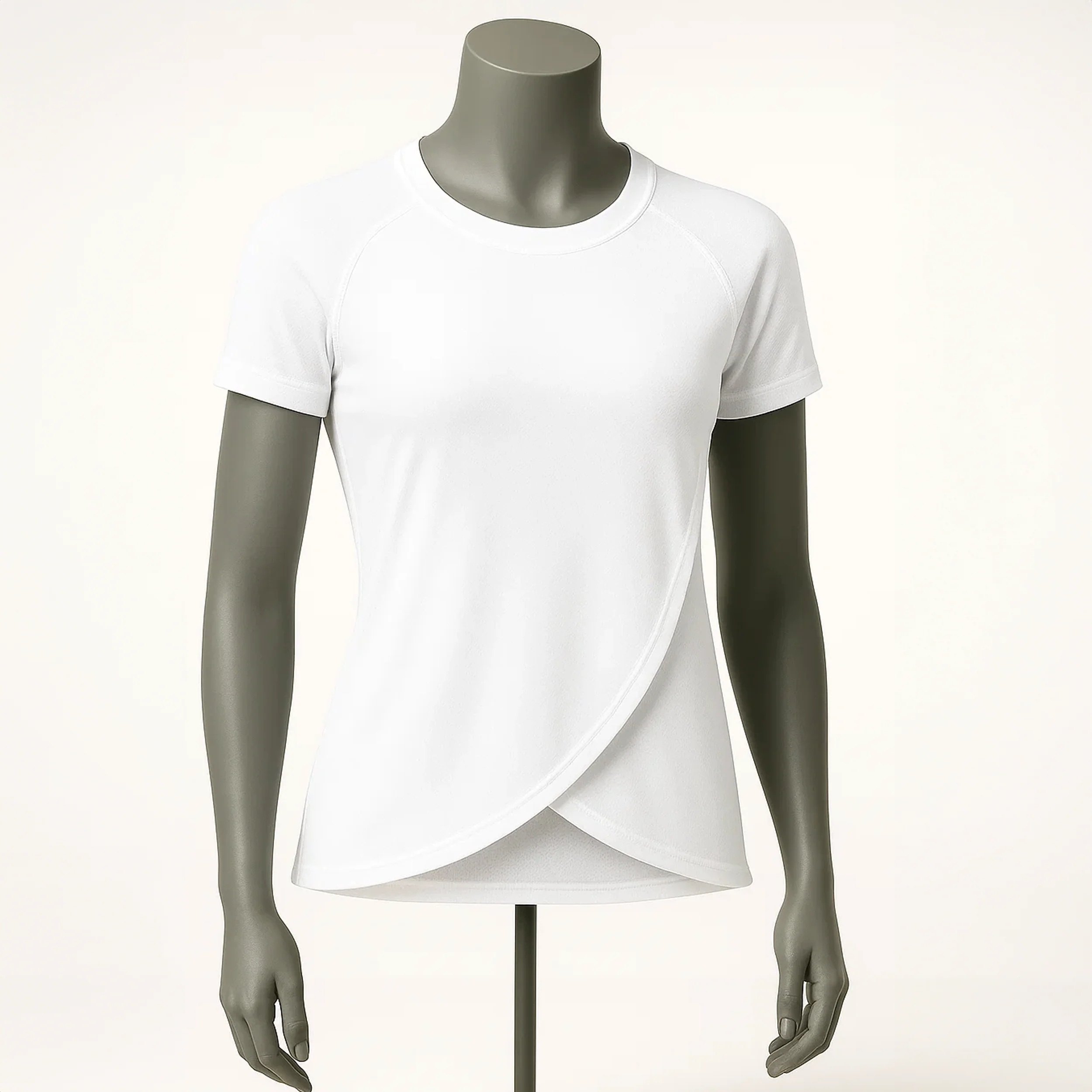 CAMISETA CORDILHEIRA RUNNERS FEMININA - Image 13