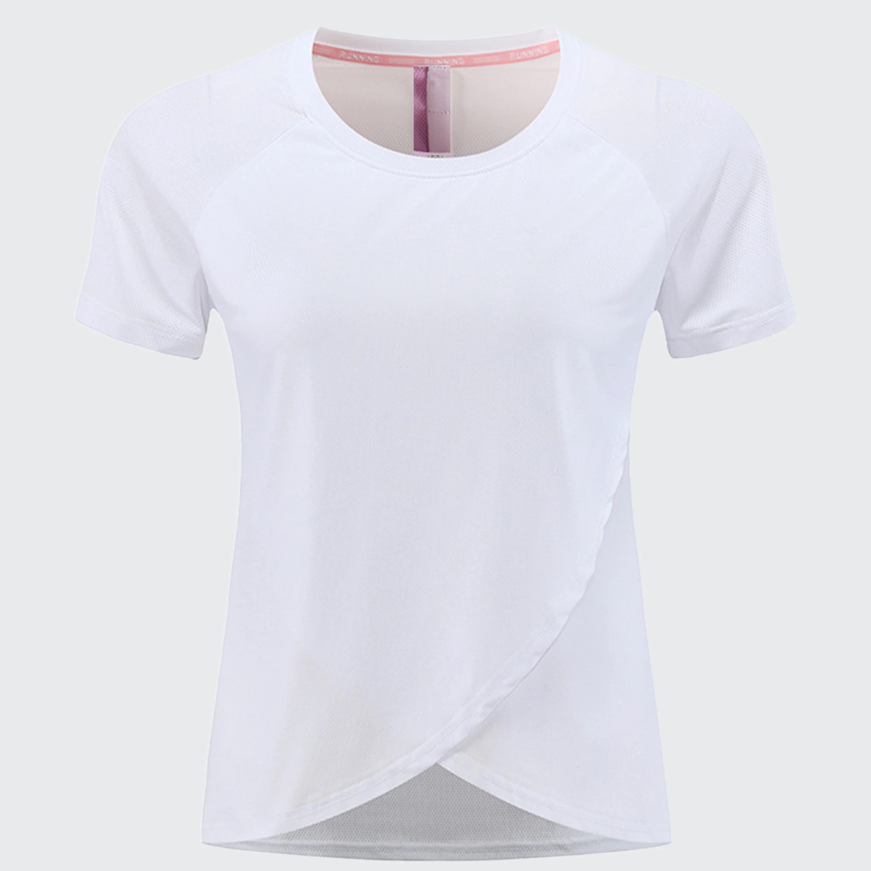 CAMISETA CORDILHEIRA RUNNERS FEMININA - Image 14
