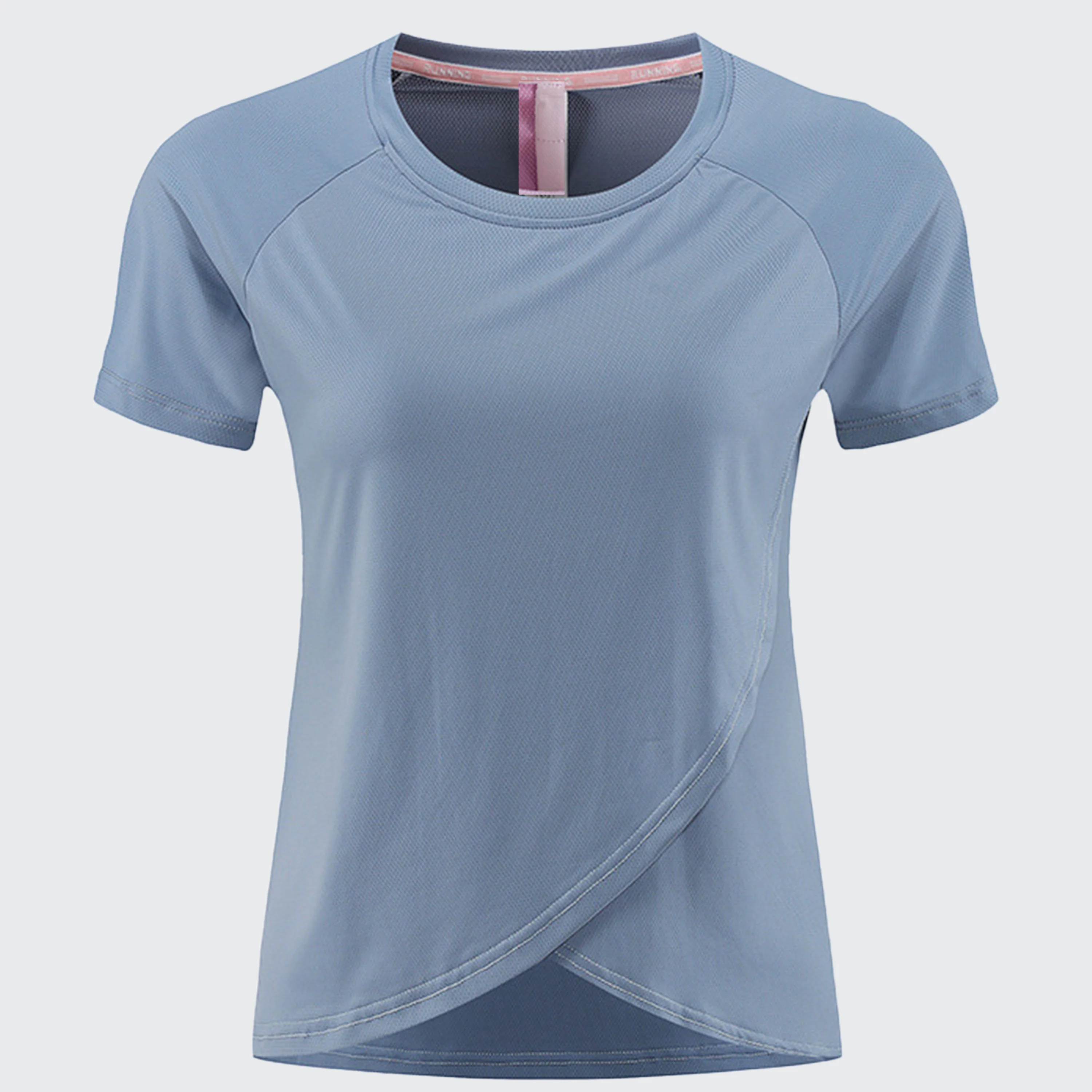 CAMISETA CORDILHEIRA RUNNERS FEMININA - Image 3