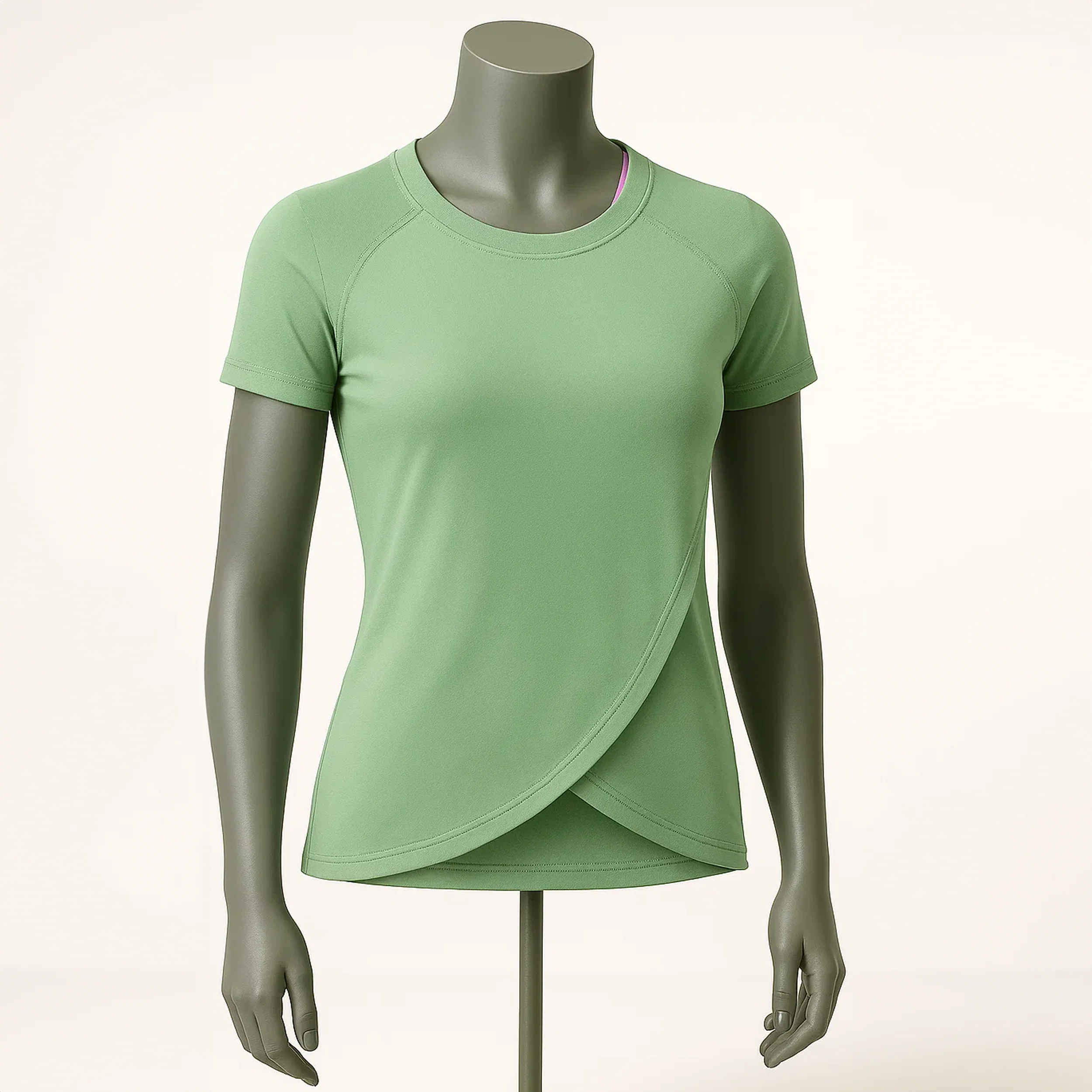 CAMISETA CORDILHEIRA RUNNERS FEMININA - Image 5