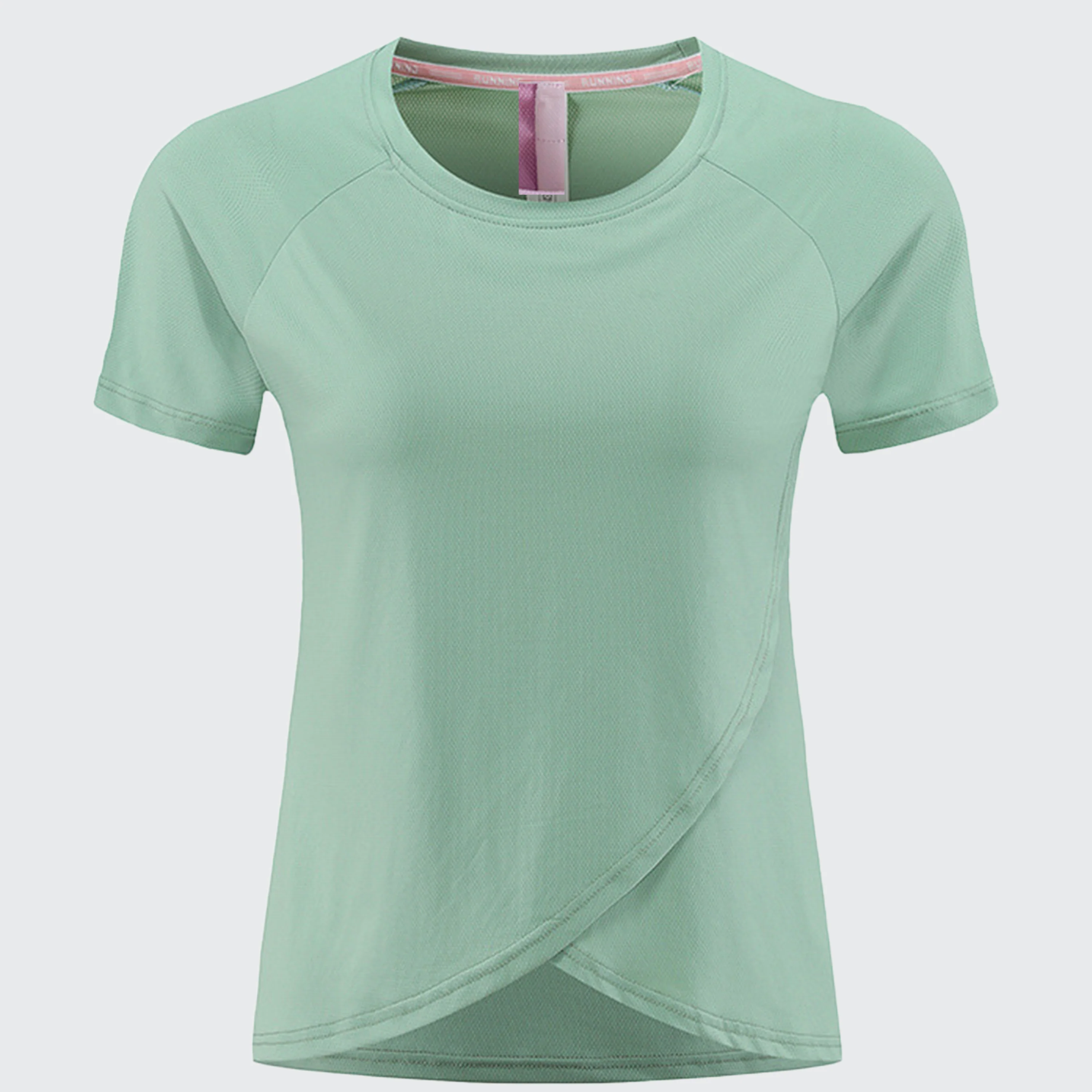 CAMISETA CORDILHEIRA RUNNERS FEMININA - Image 6