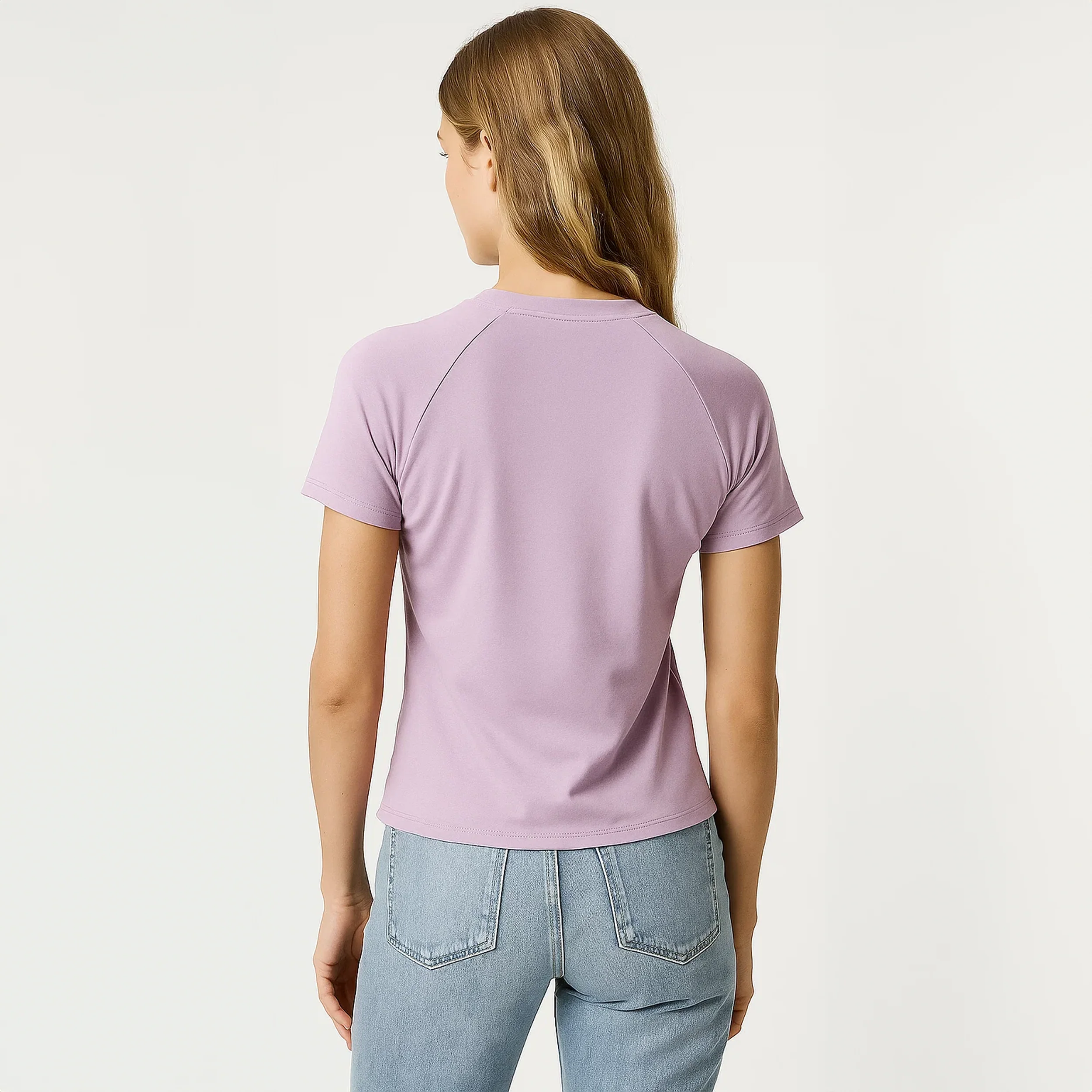 CAMISETA CORDILHEIRA RUNNERS FEMININA - Image 9