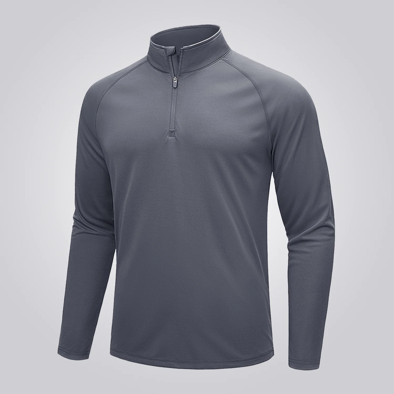 CAMISETA CORDILHEIRA UV PROTECT MANGA LONGA MASCULINA - Image 6