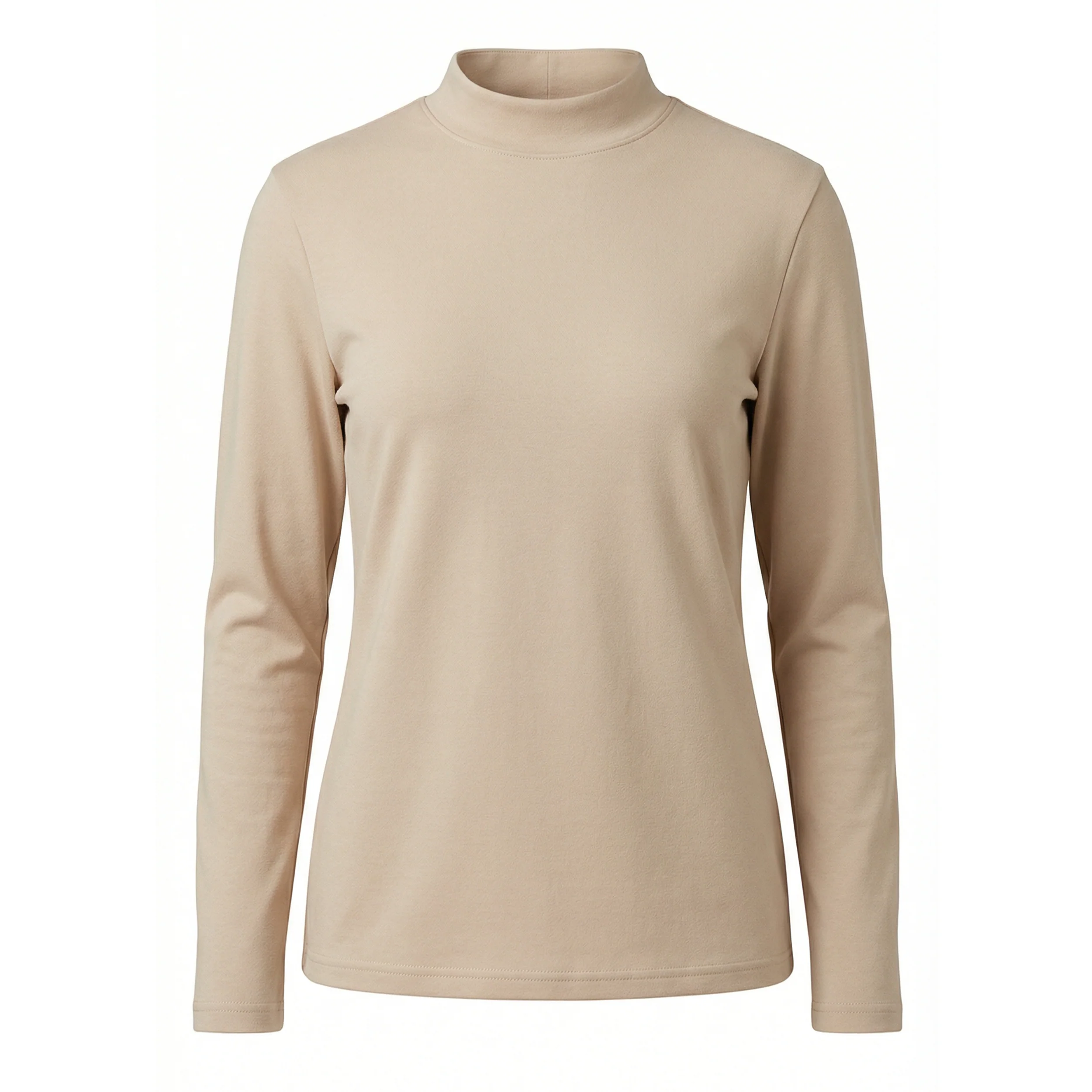 CAMISETA TÉRMICA CORDILHEIRA GOLA ALTA UNISSEX - Image 12